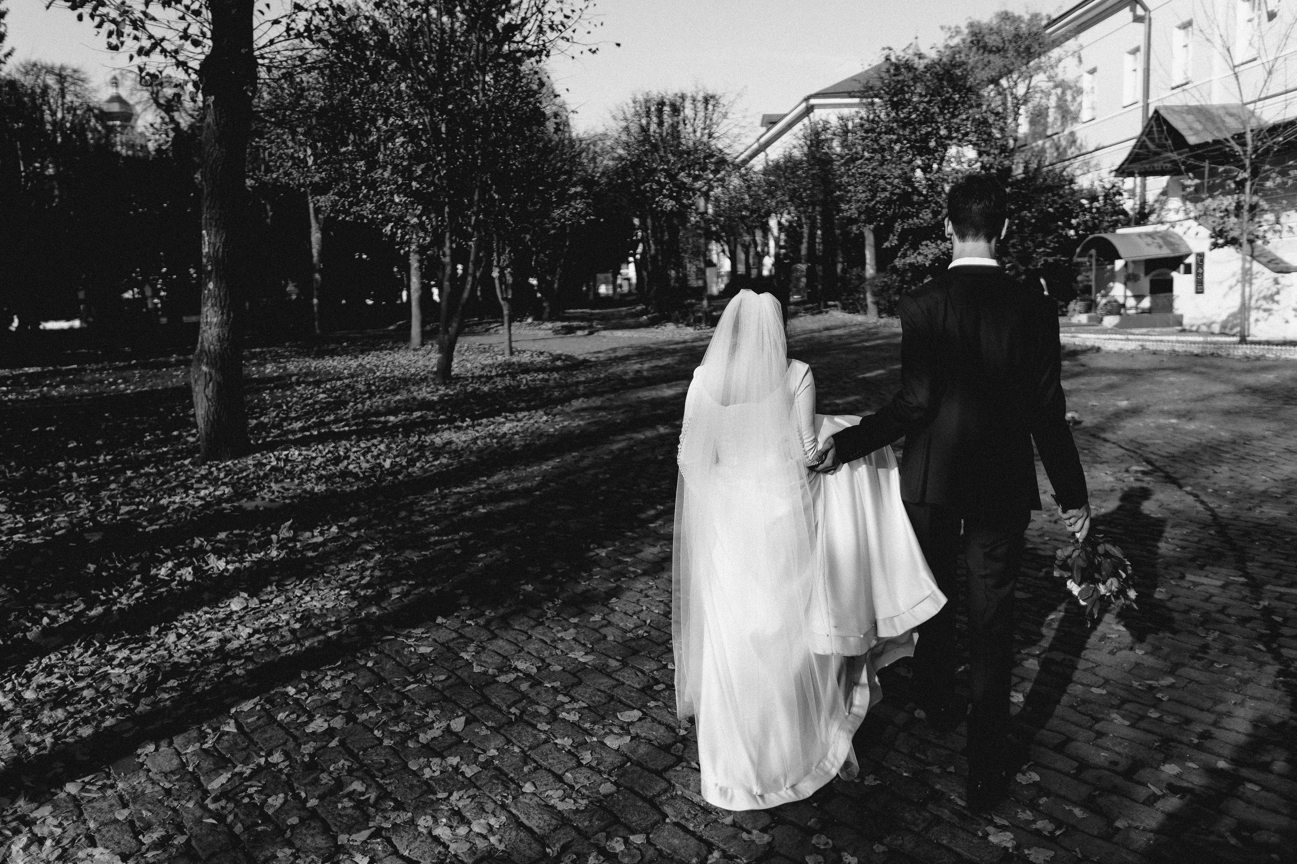 Серафим и Серафима. Фотограф в Сергиевом Посаде Сергей Горбунов