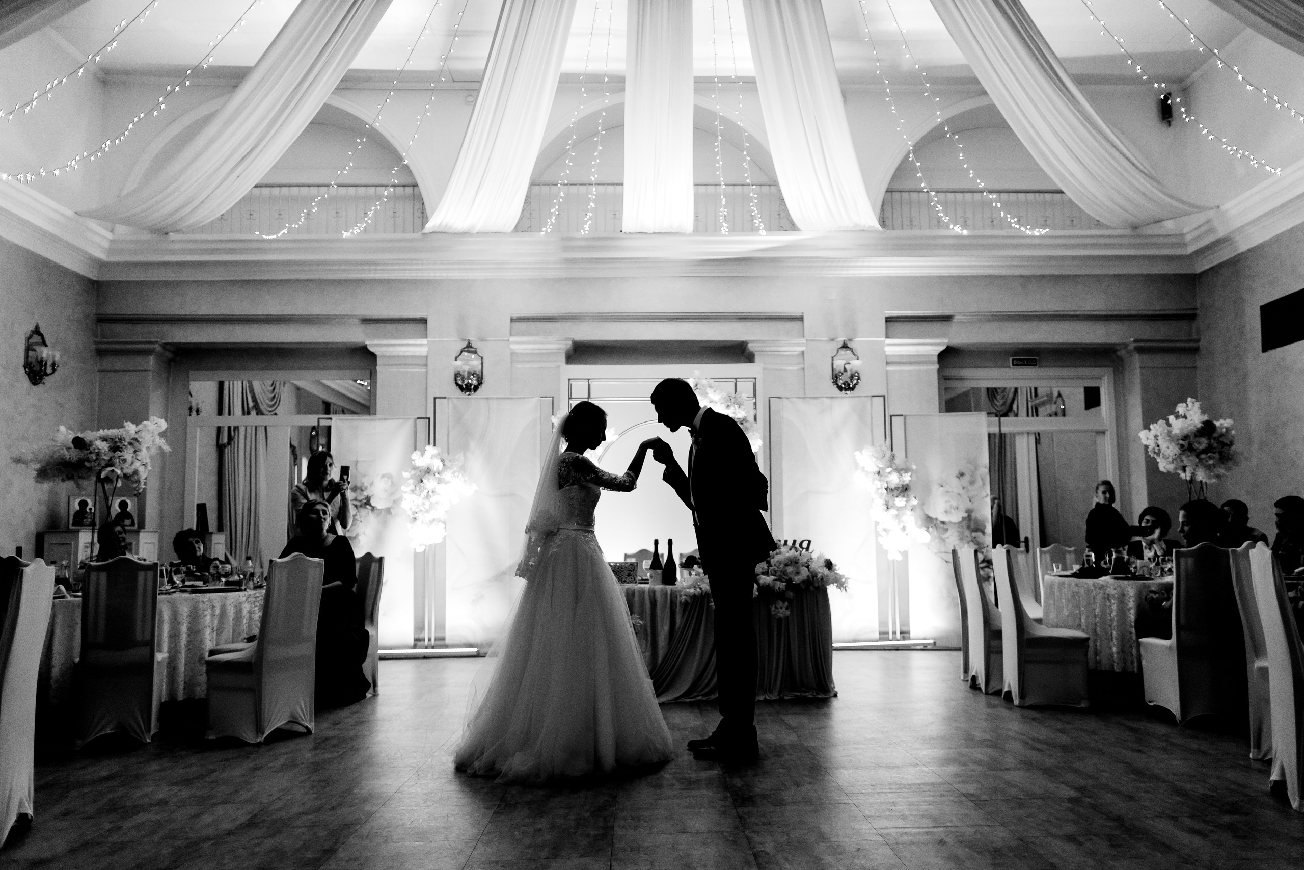 Сергей и Юля. Фотограф в Сергиевом Посаде Сергей Горбунов