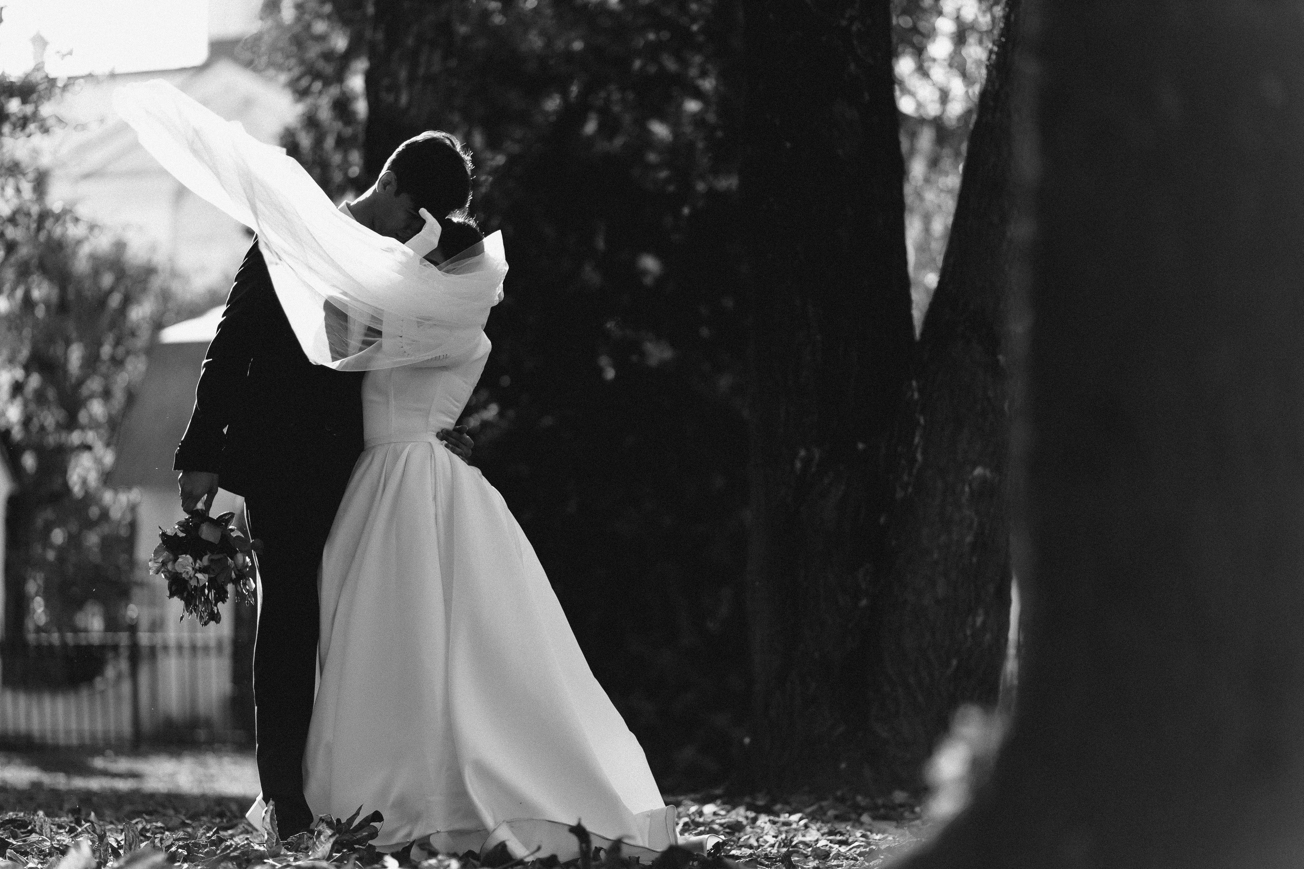 Серафим и Серафима. Фотограф в Сергиевом Посаде Сергей Горбунов