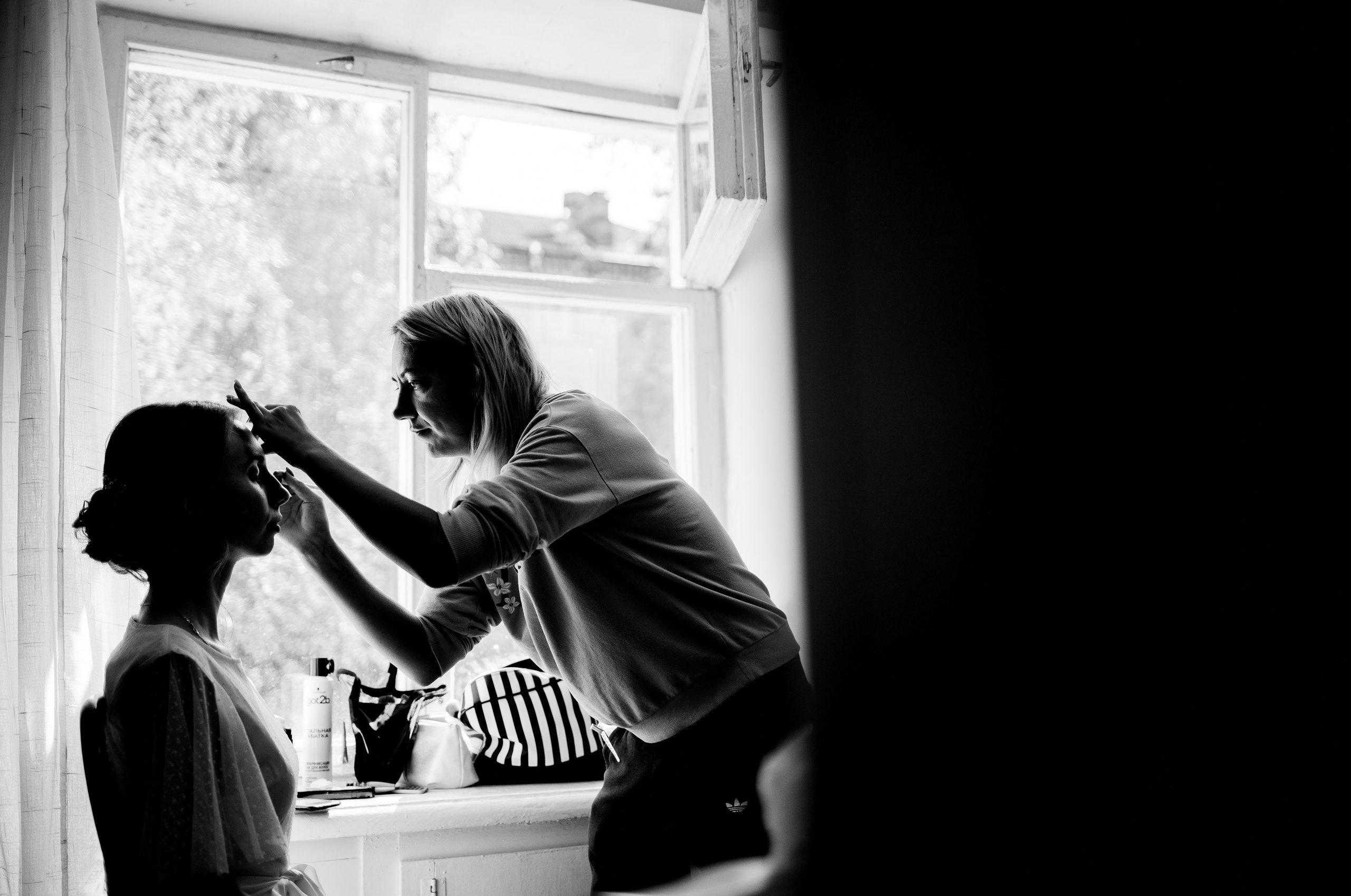 Сергей и Юля. Фотограф в Сергиевом Посаде Сергей Горбунов