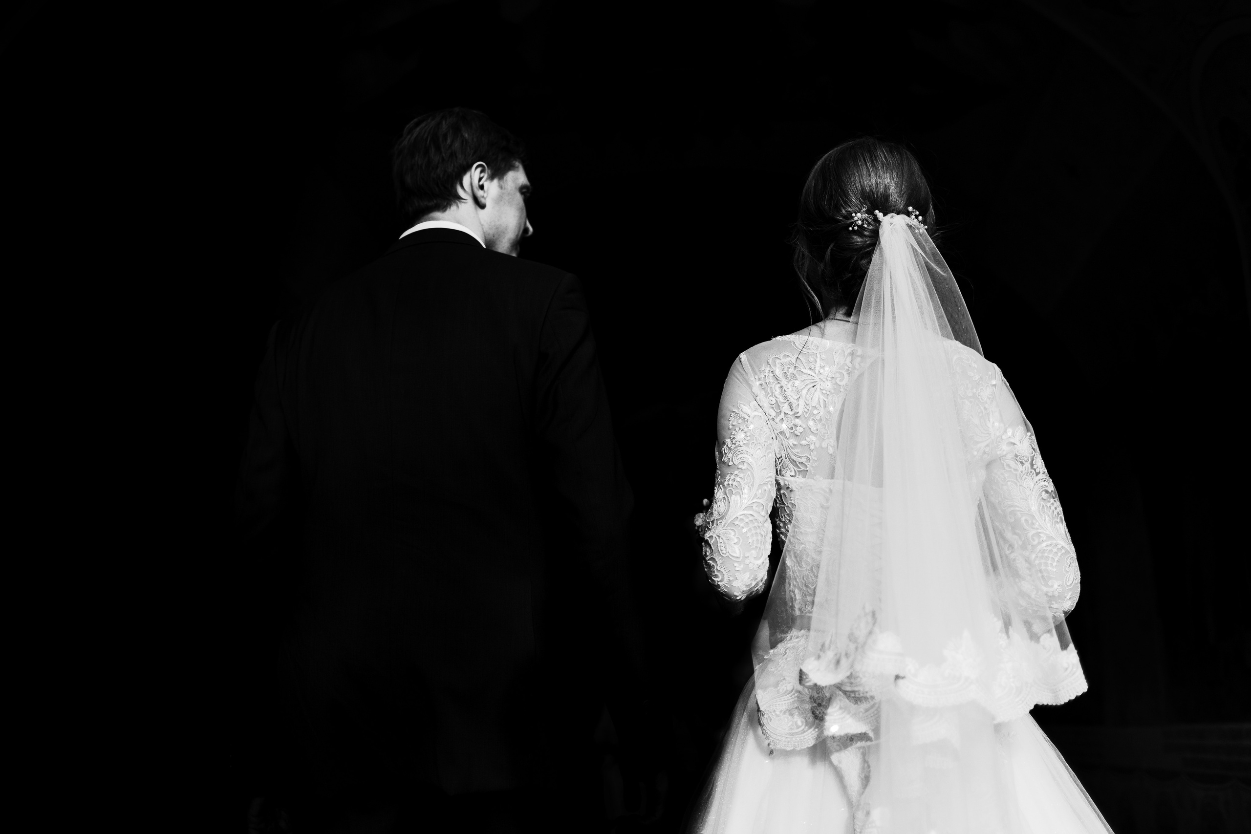 Сергей и Юля. Фотограф в Сергиевом Посаде Сергей Горбунов