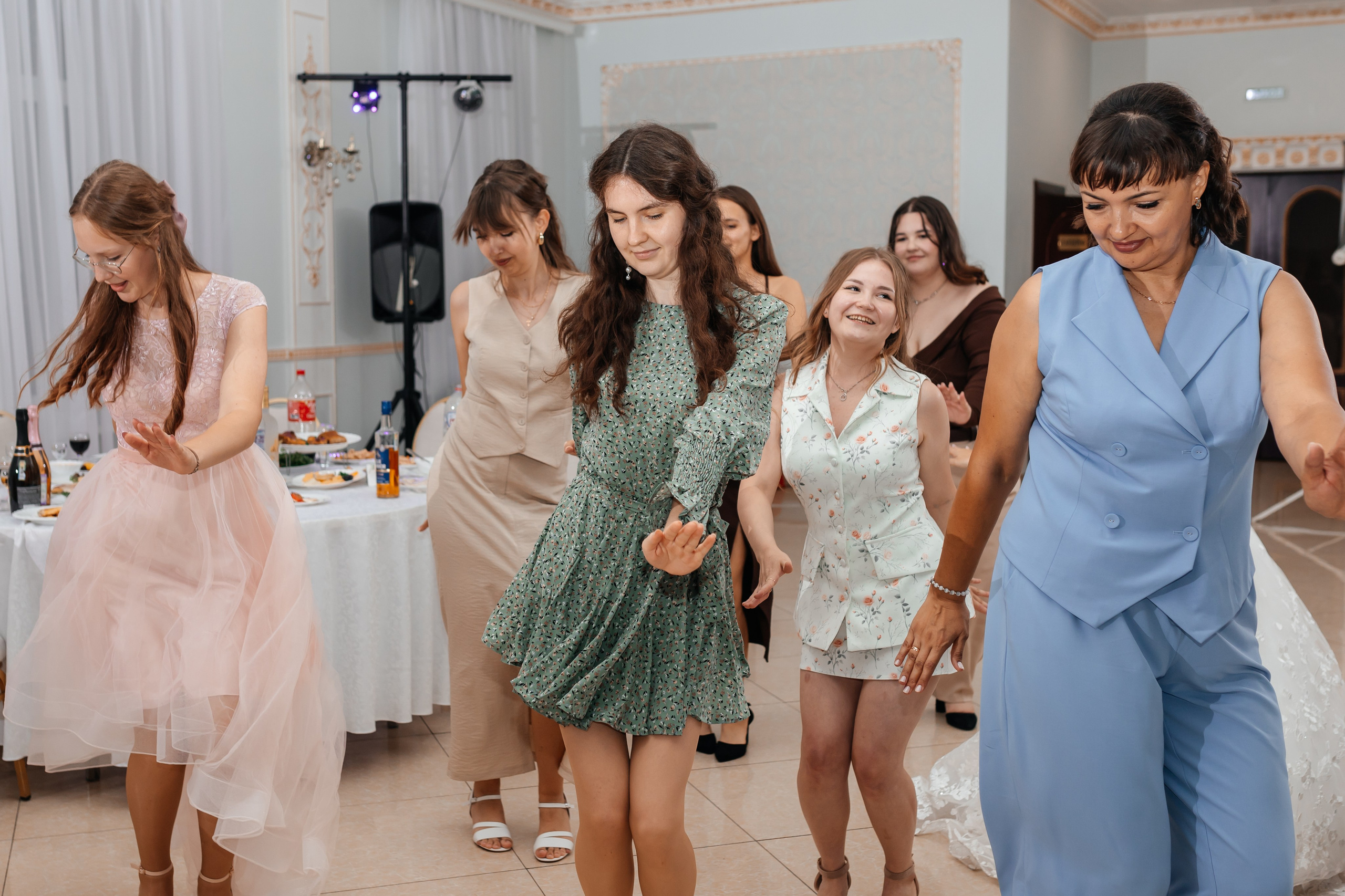 Альмир и София. Марина Шаймухаметова. Фотограф в Уфе