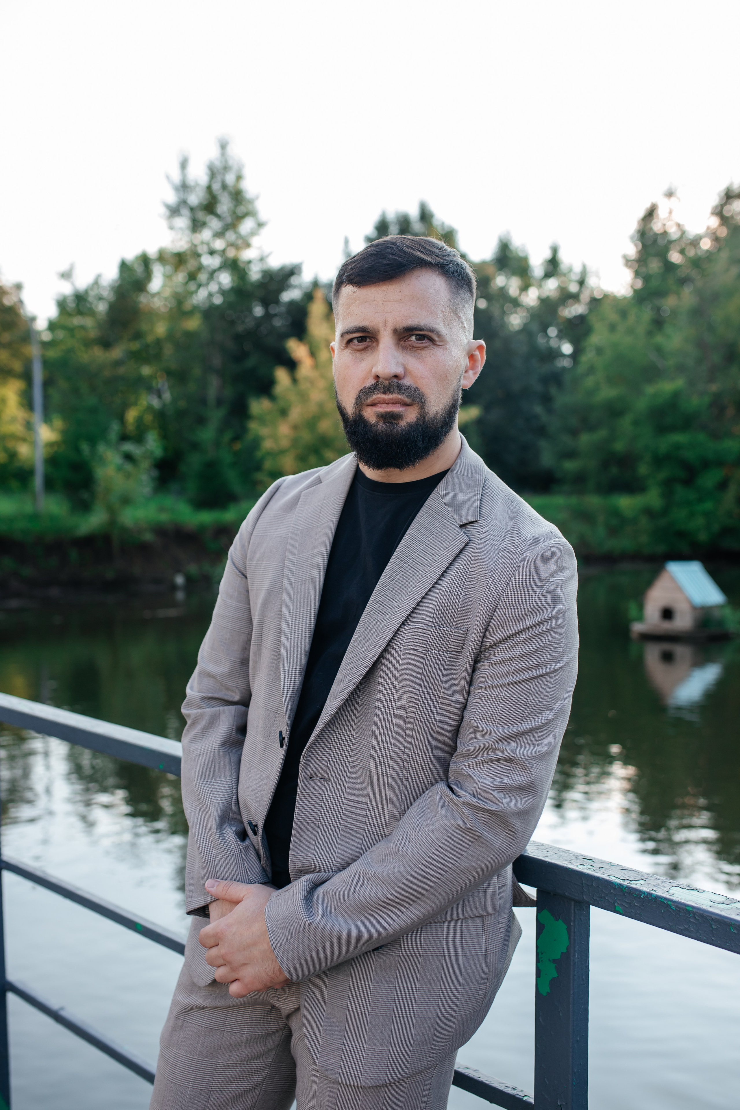 День рождение Тимура. Марина Шаймухаметова. Фотограф в Уфе