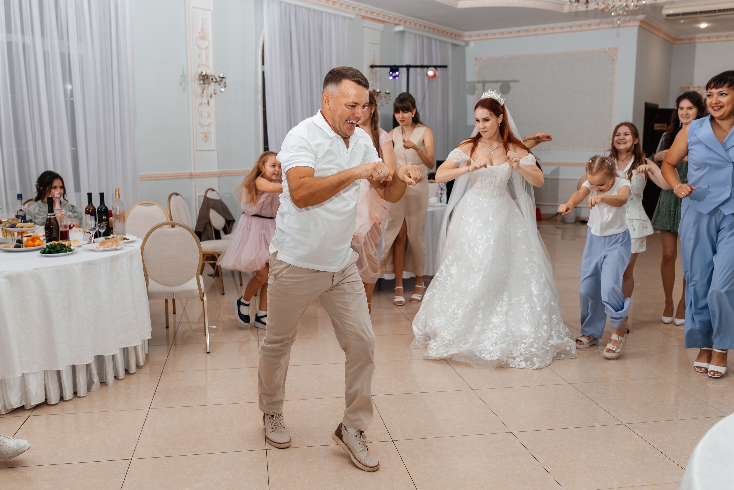 Альмир и София. Марина Шаймухаметова. Фотограф в Уфе