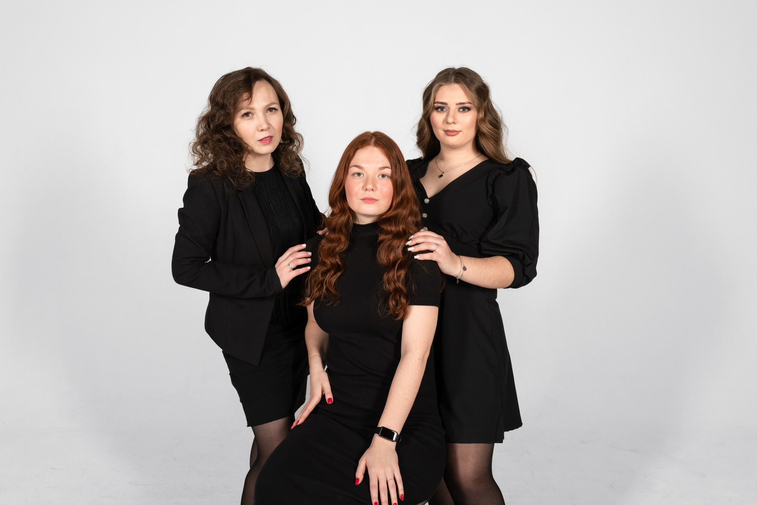 Ирина. Марина Шаймухаметова. Фотограф в Уфе