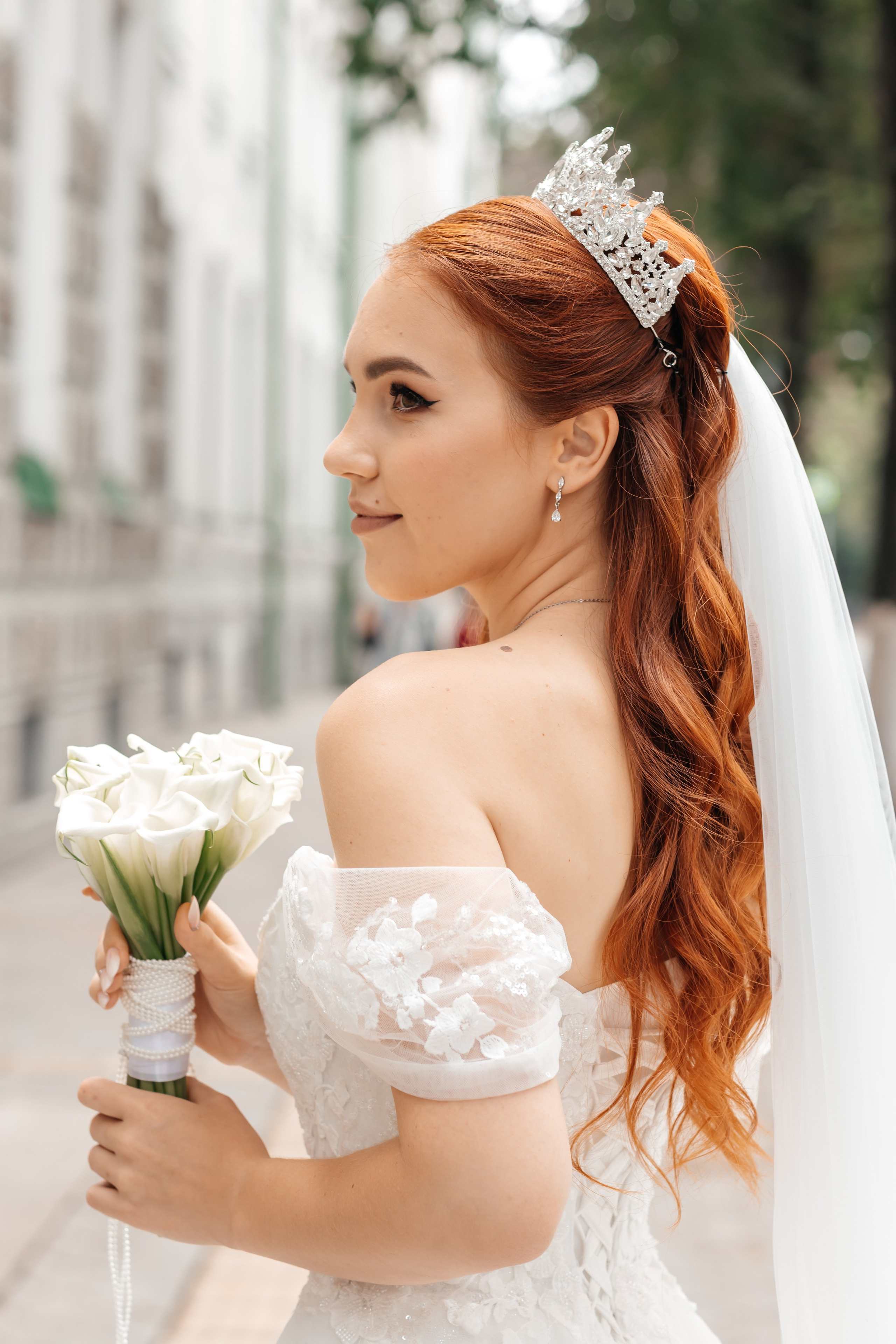 Альмир и София. Марина Шаймухаметова. Фотограф в Уфе