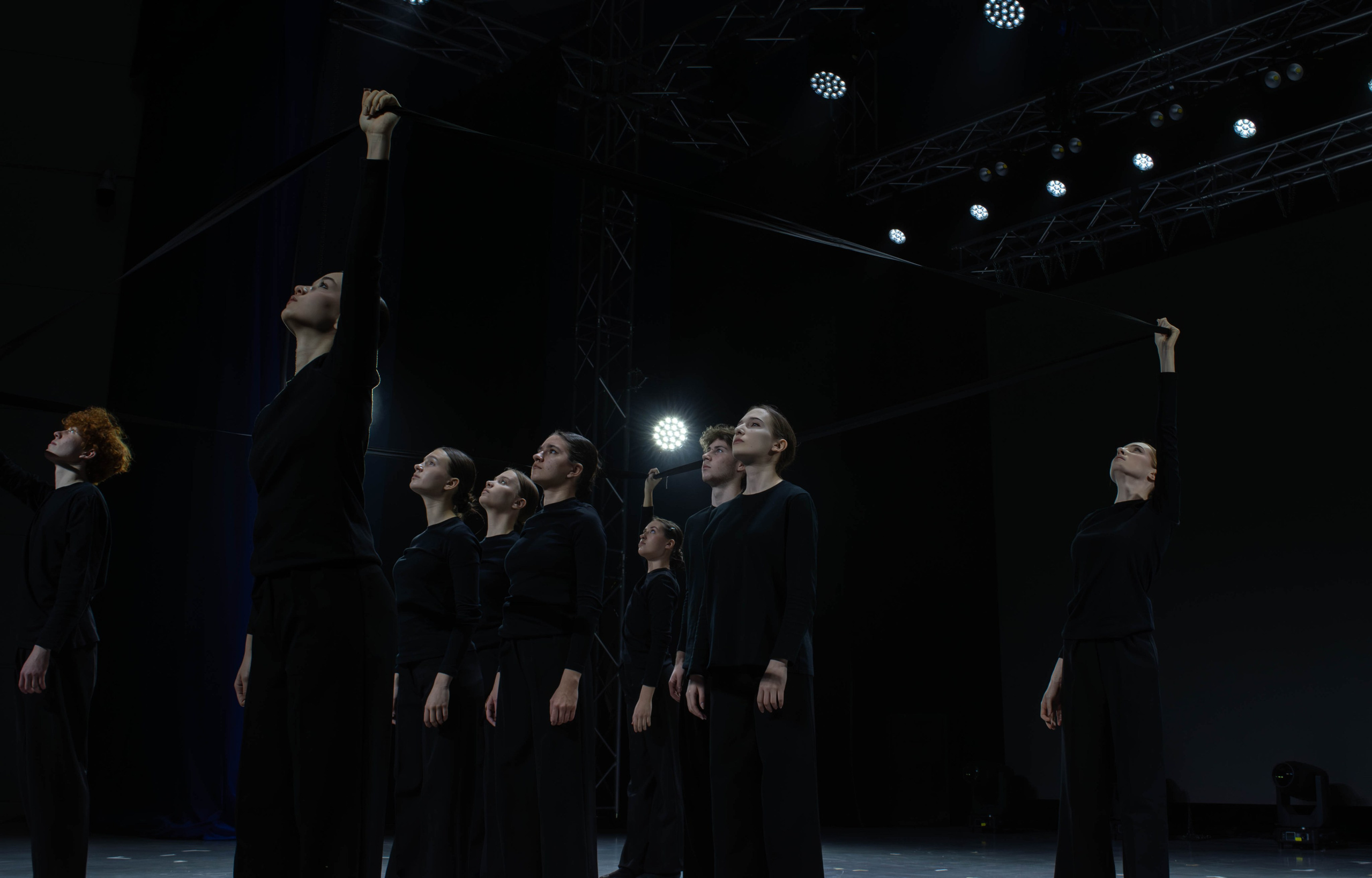 «ВЫСОТА» 2025. Репортажный фотограф во Владивостоке Анастасия Кострова