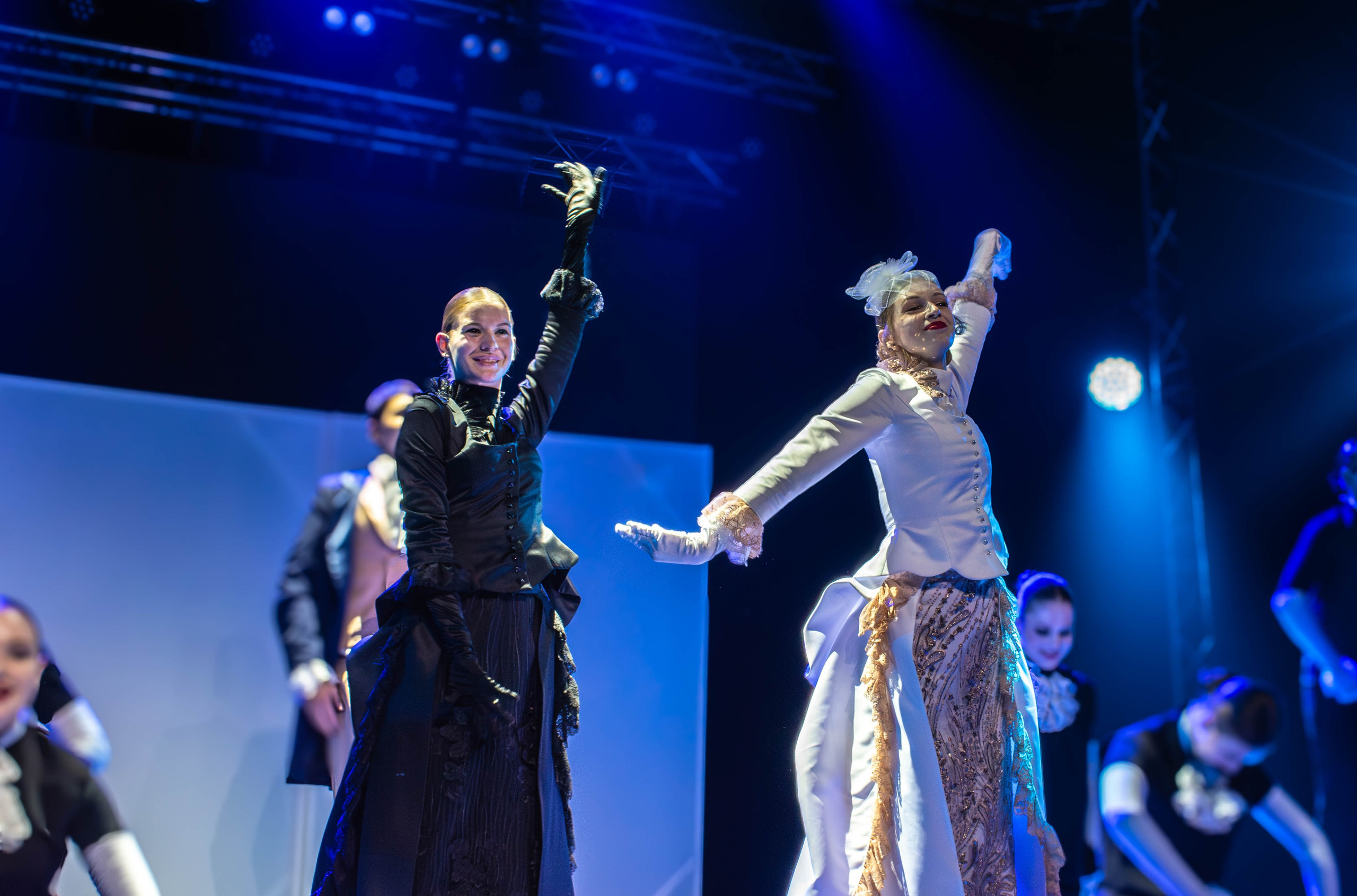 «ВЫСОТА» 2025. Репортажный фотограф во Владивостоке Анастасия Кострова