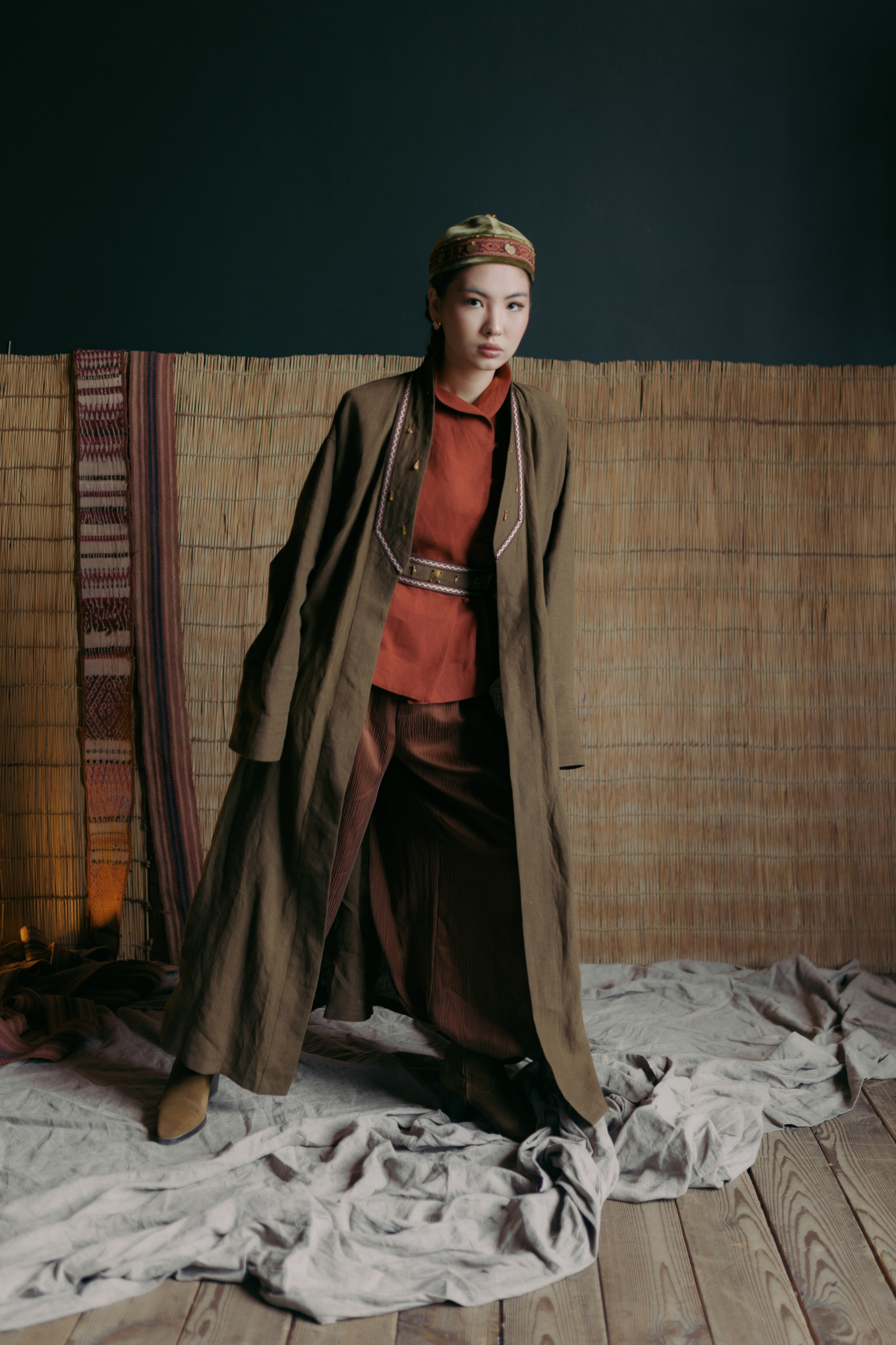 Aykerim — Qasaqi. Wedding and Love story Photographer