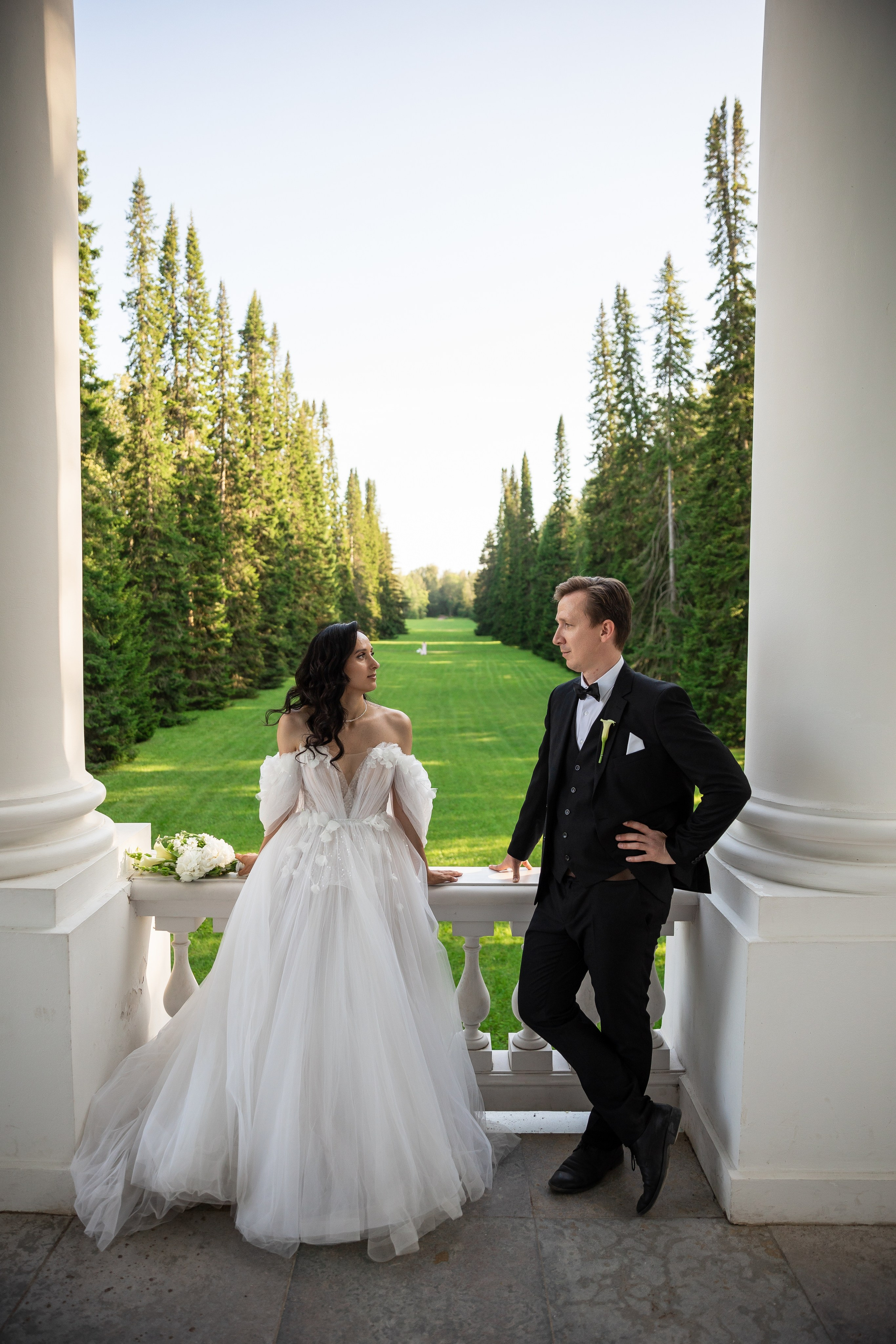 ПРОГУЛКА. Свадебный фотограф Санкт-Петербург Катерина Ширяева