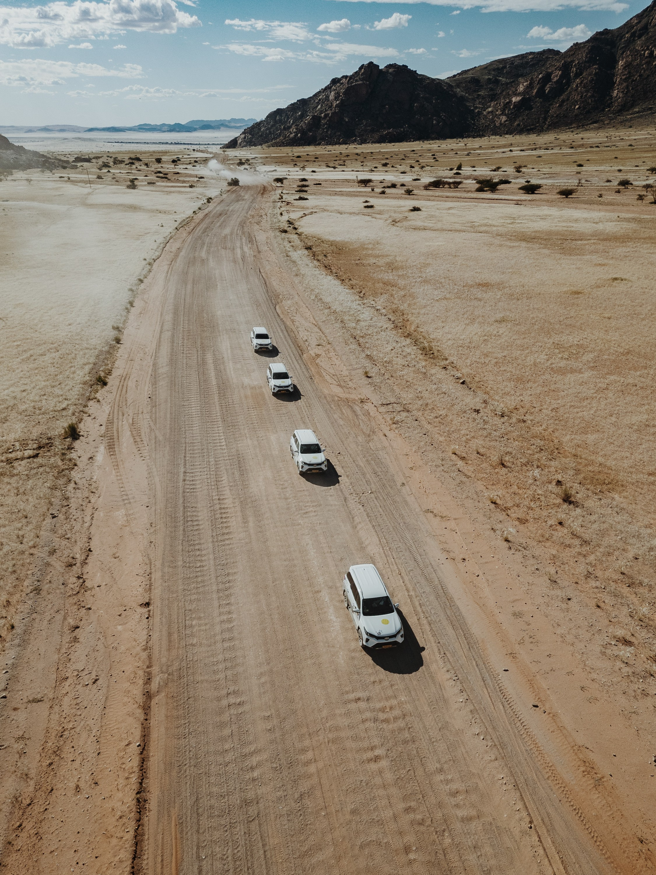 НАМИБИЯ. Роадтрип