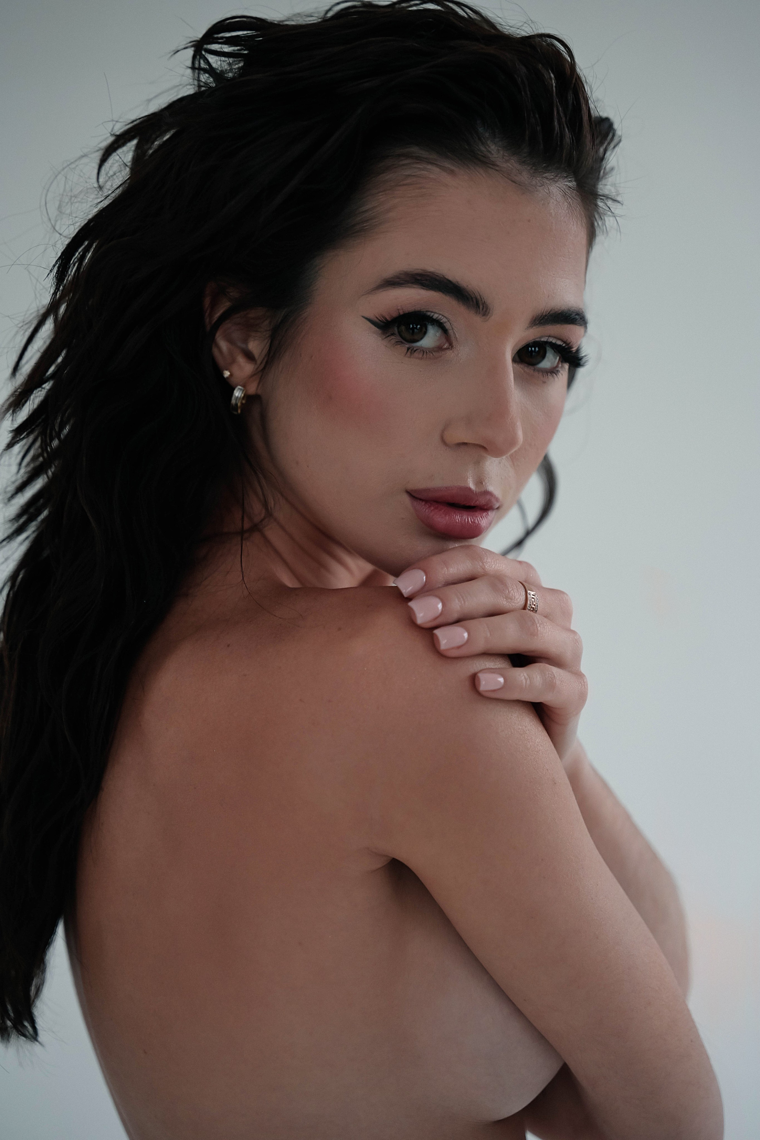 Влада. Фотограф Подольск