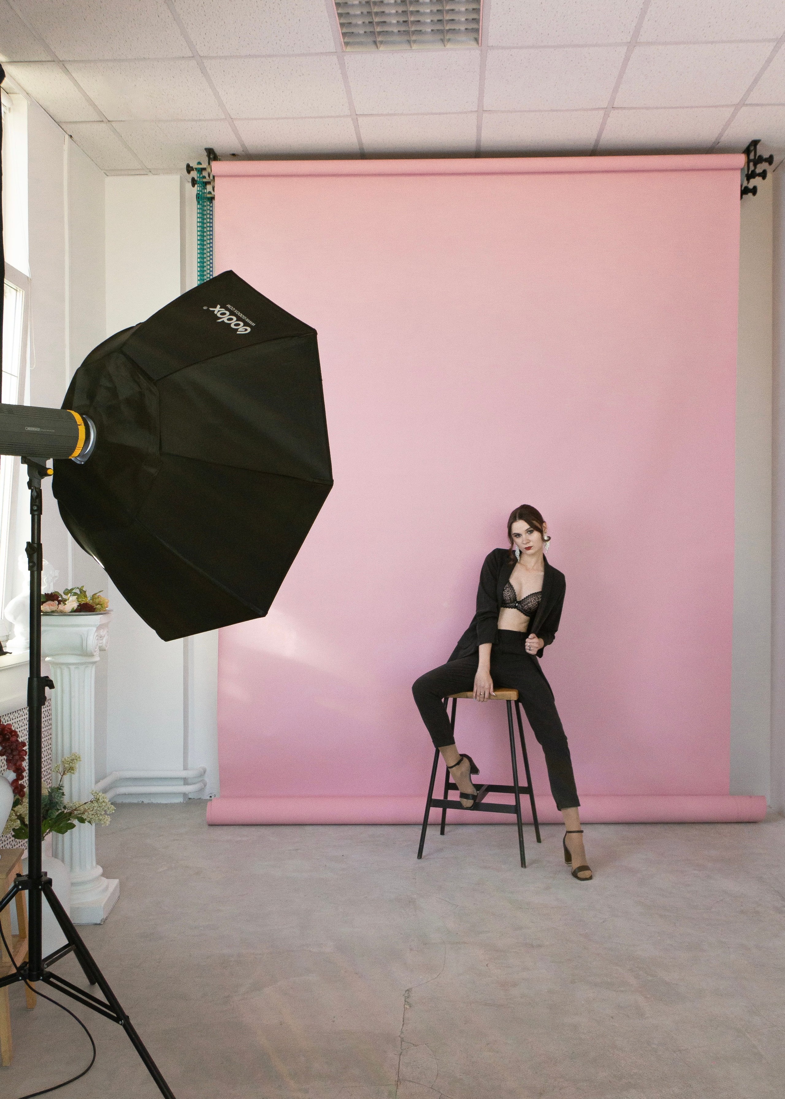 Дарья. Женский фотограф Омск, Екатерина Петрова