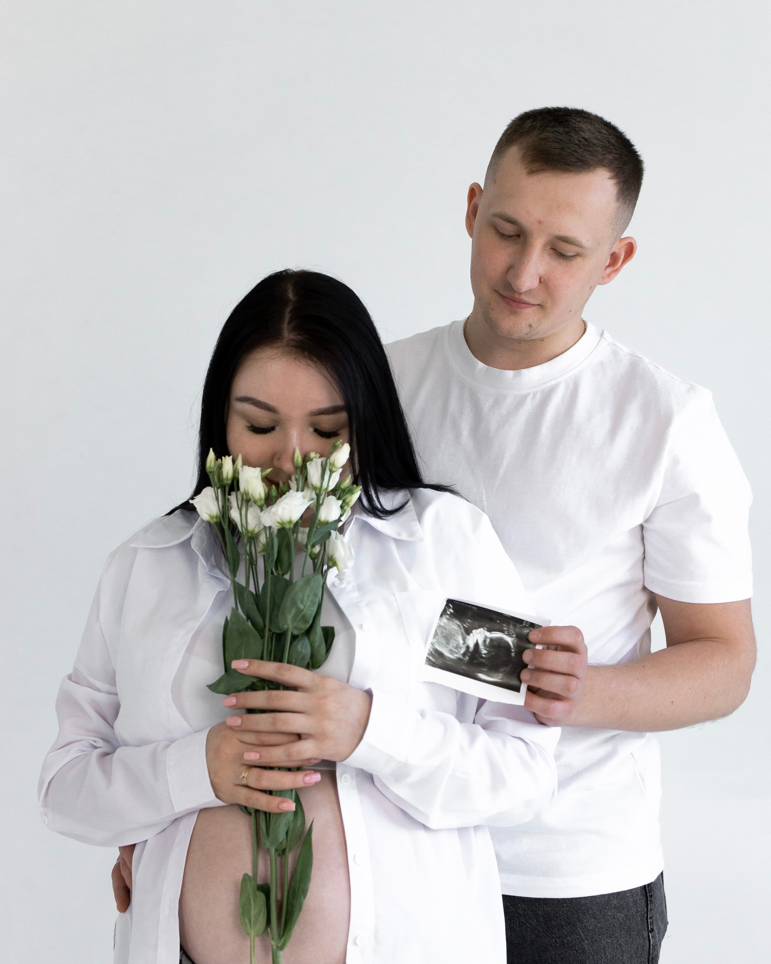 Ксения и Дмитрий. Женский фотограф Омск, Екатерина Петрова