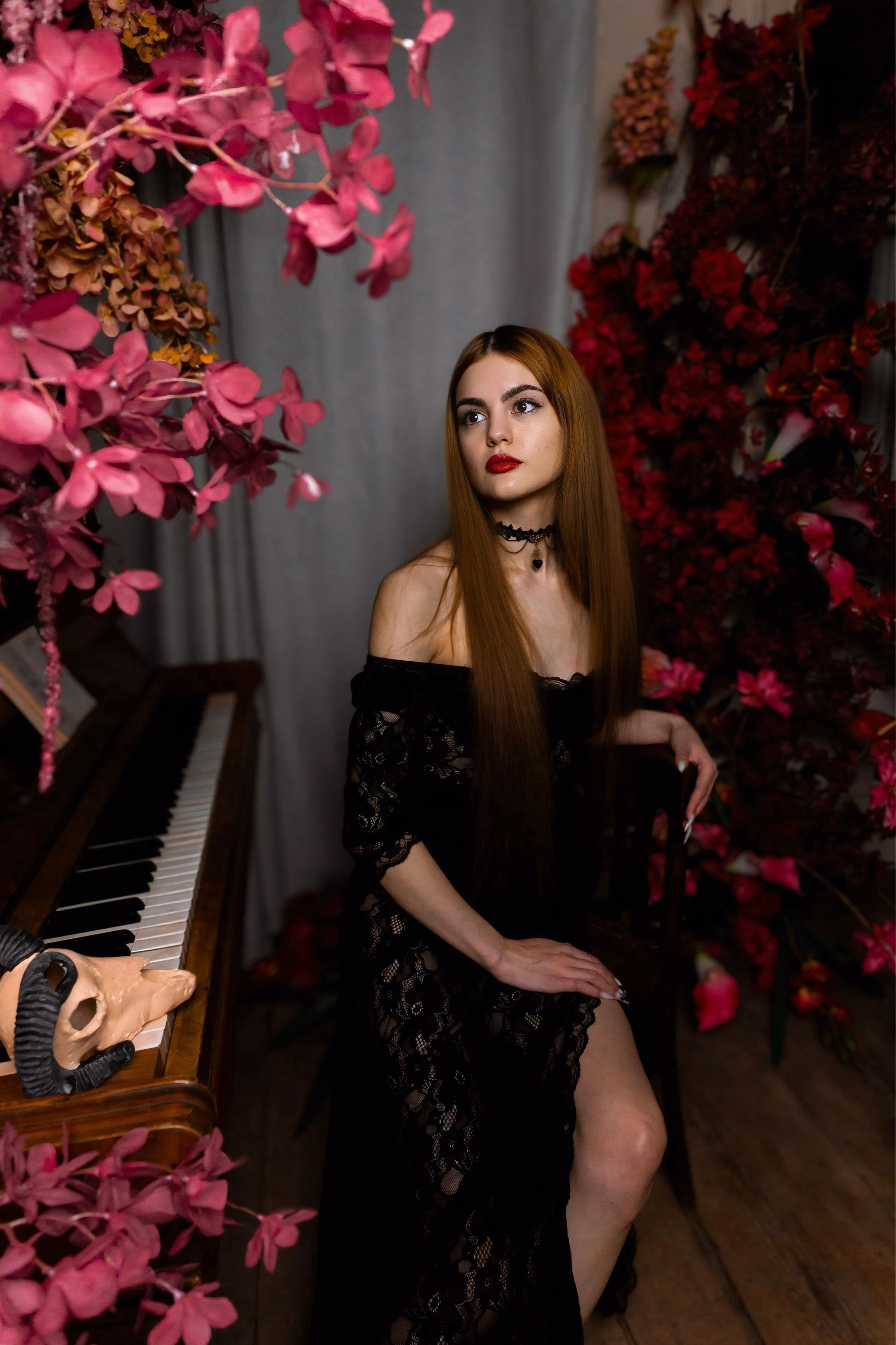 Алёна. Женский фотограф Омск, Екатерина Петрова