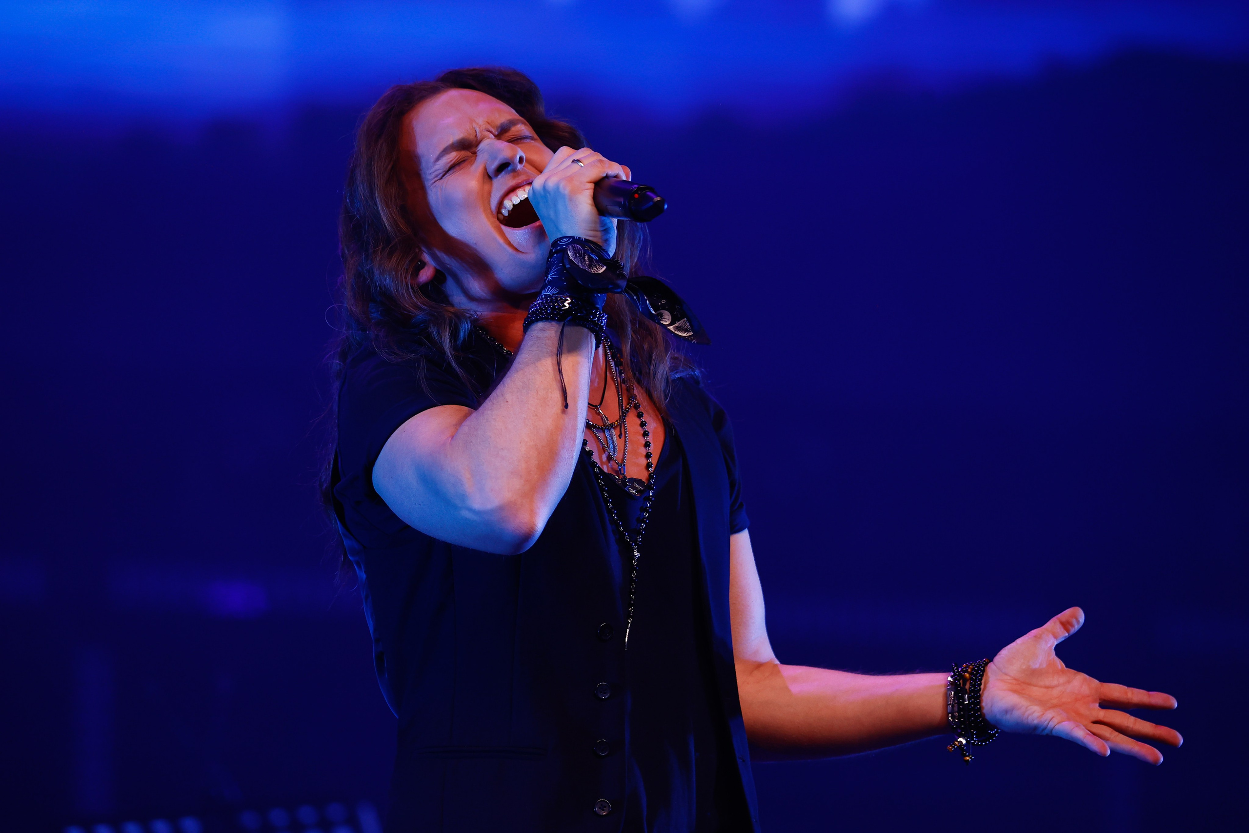 ЭПИДЕМИЯ КОНЦЕРТ С ОРКЕСТРОМ @КЗ МОСКВА