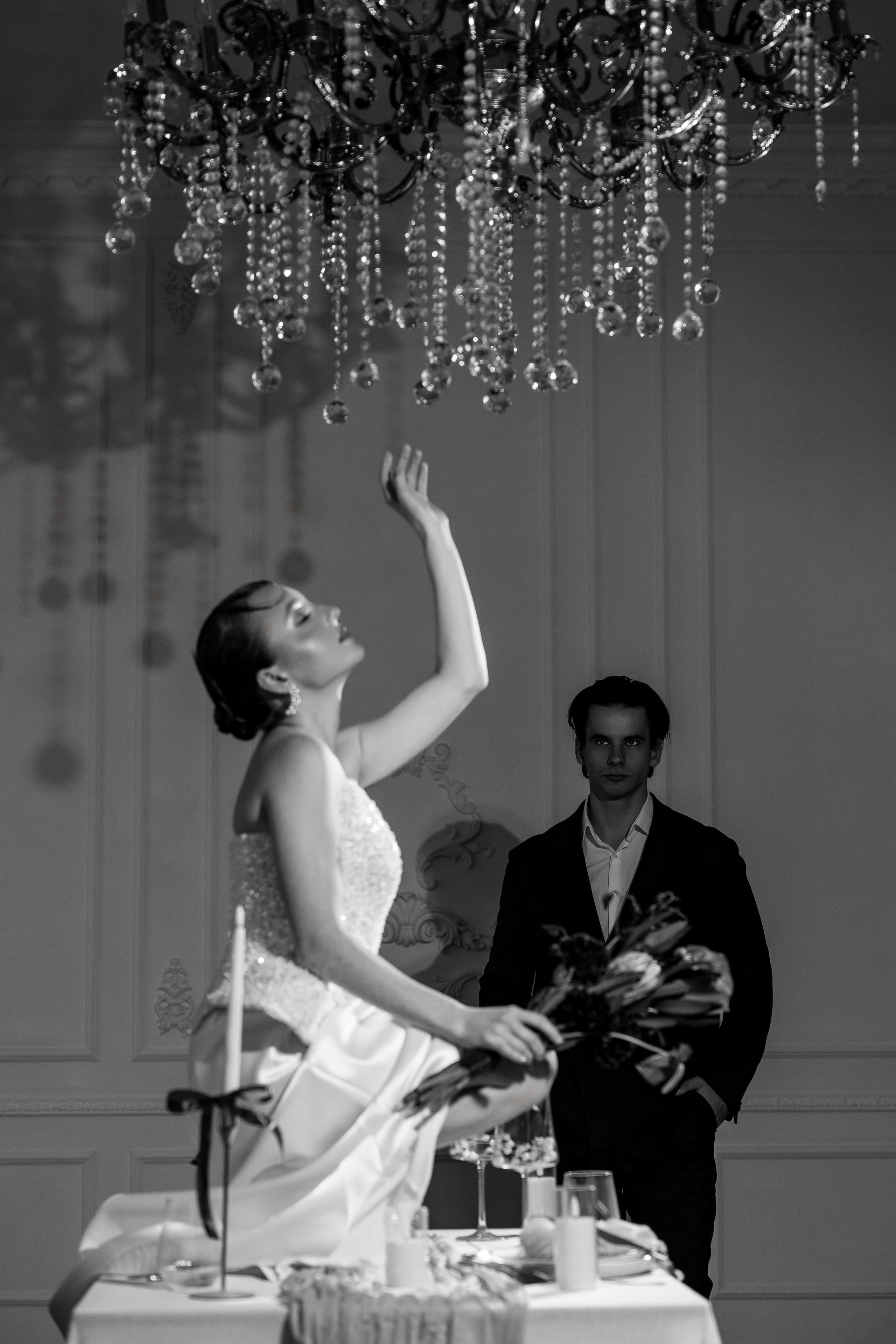 Никита и Венера. Свадебный фотограф и контент фотограф в Казани Малыгина Елена