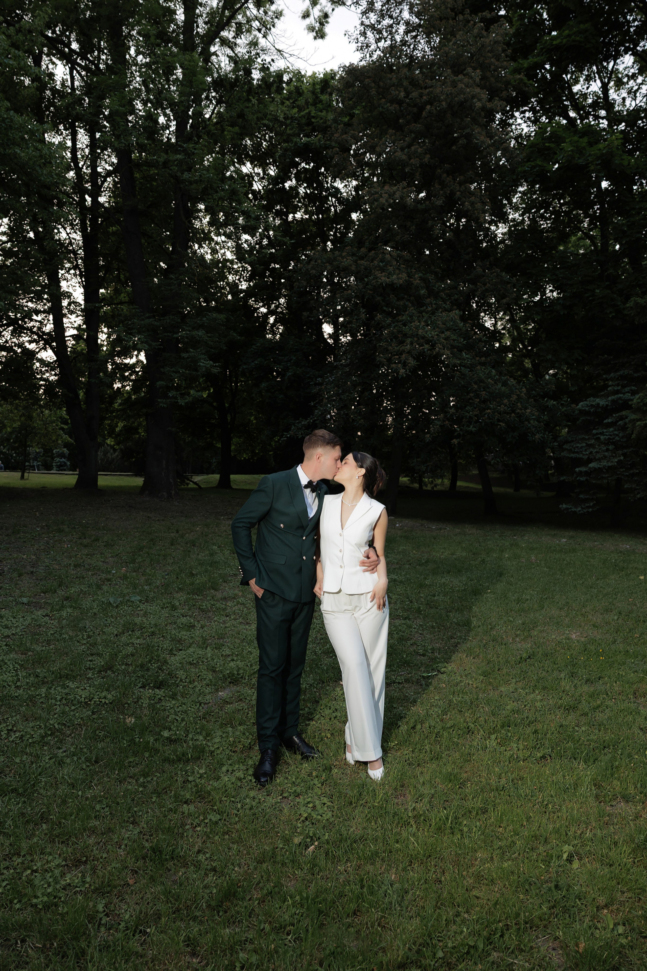 Я вновь смотрю в твои глаза!. Свадебный фотограф Калининград