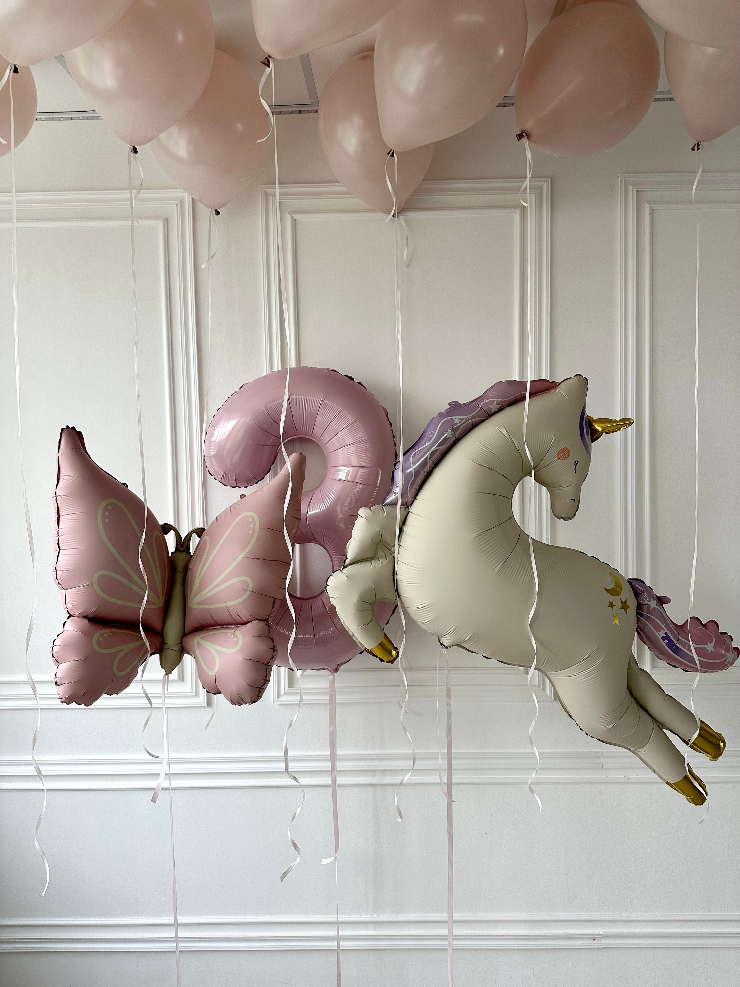 Для нее. Фабрика праздника