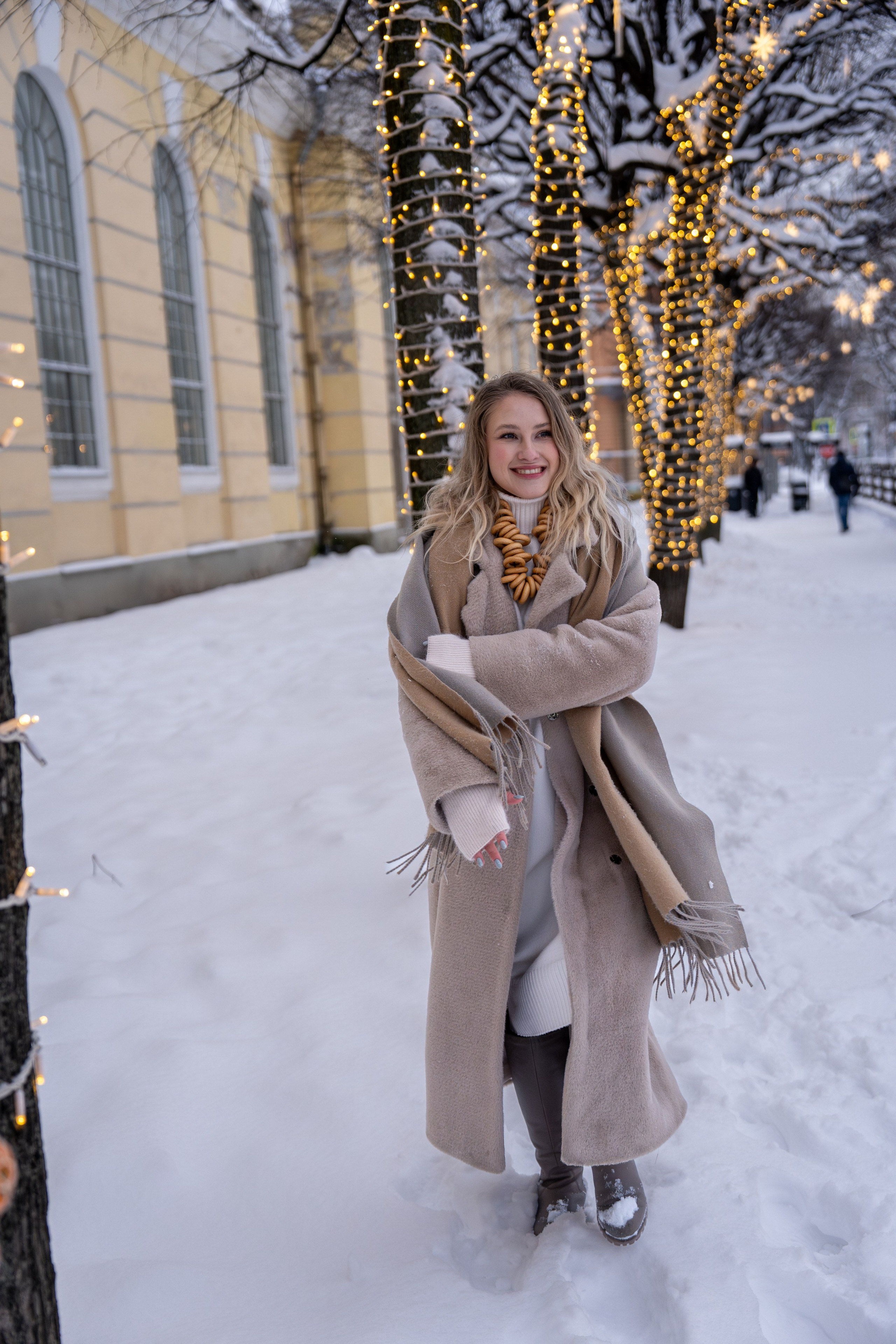 Манежная площадь. Главная