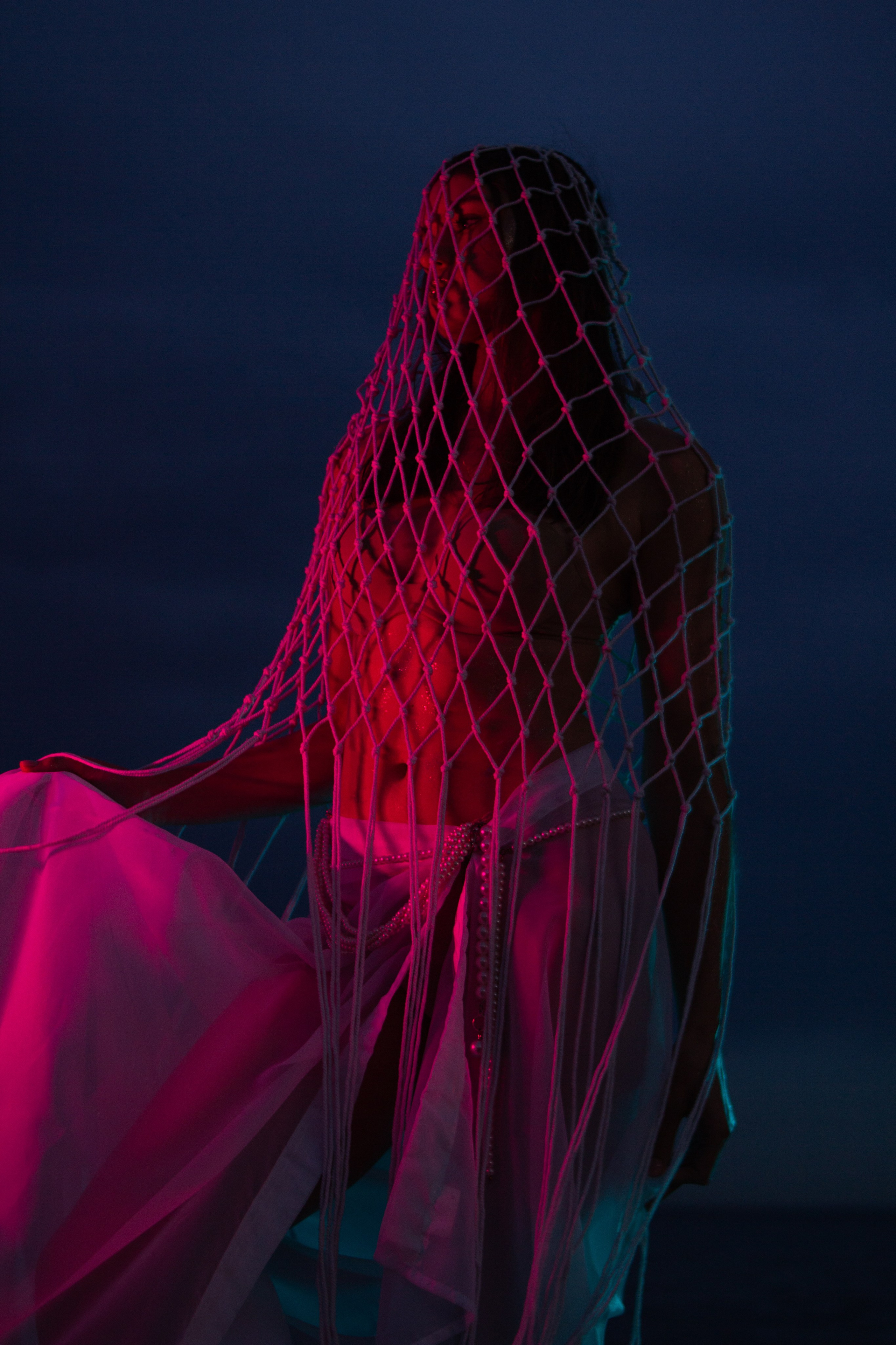 Русалка на Финском. LIPAN PHOTOGRAPHER