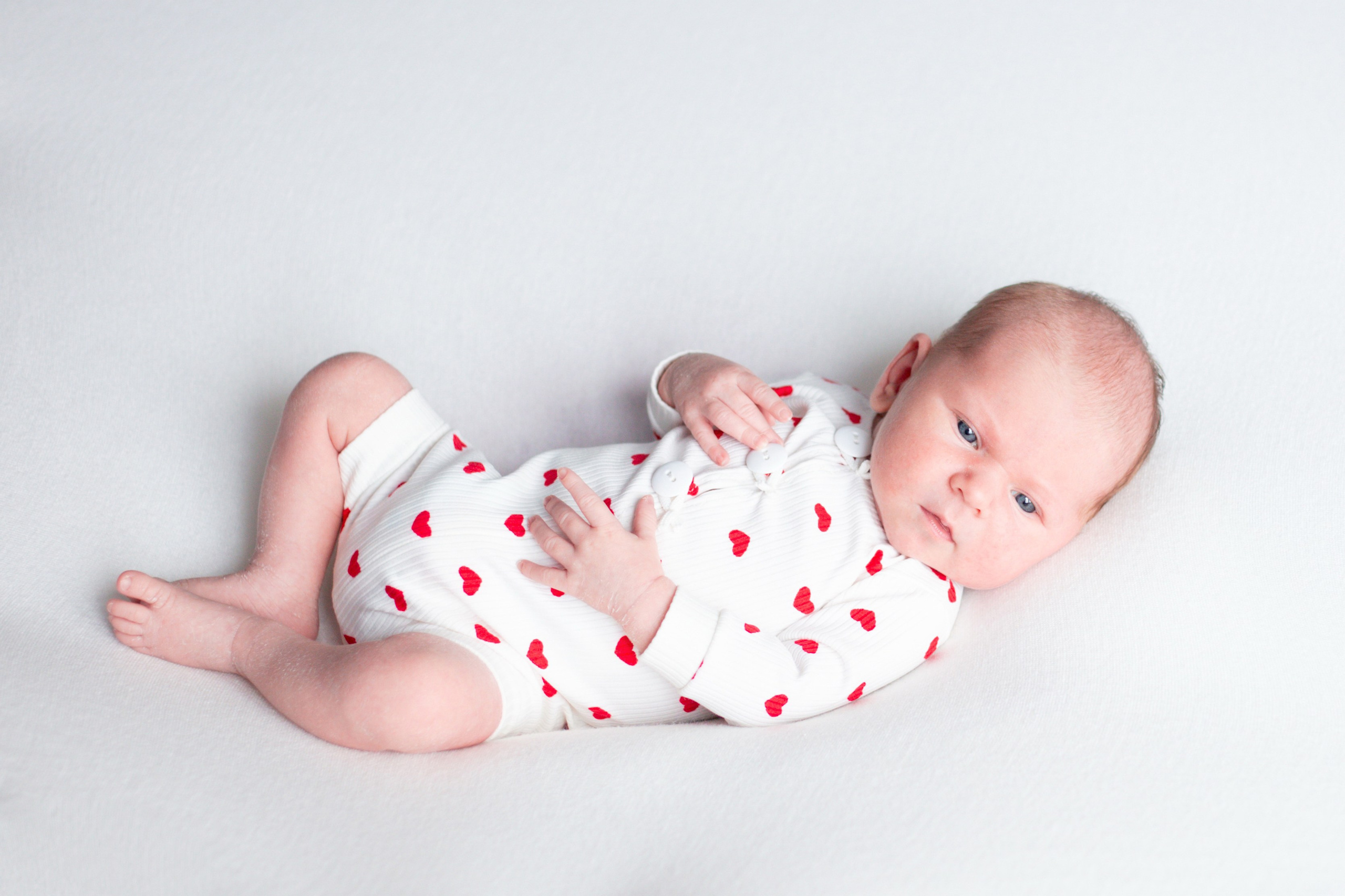 Newborn фотограф в Калуге