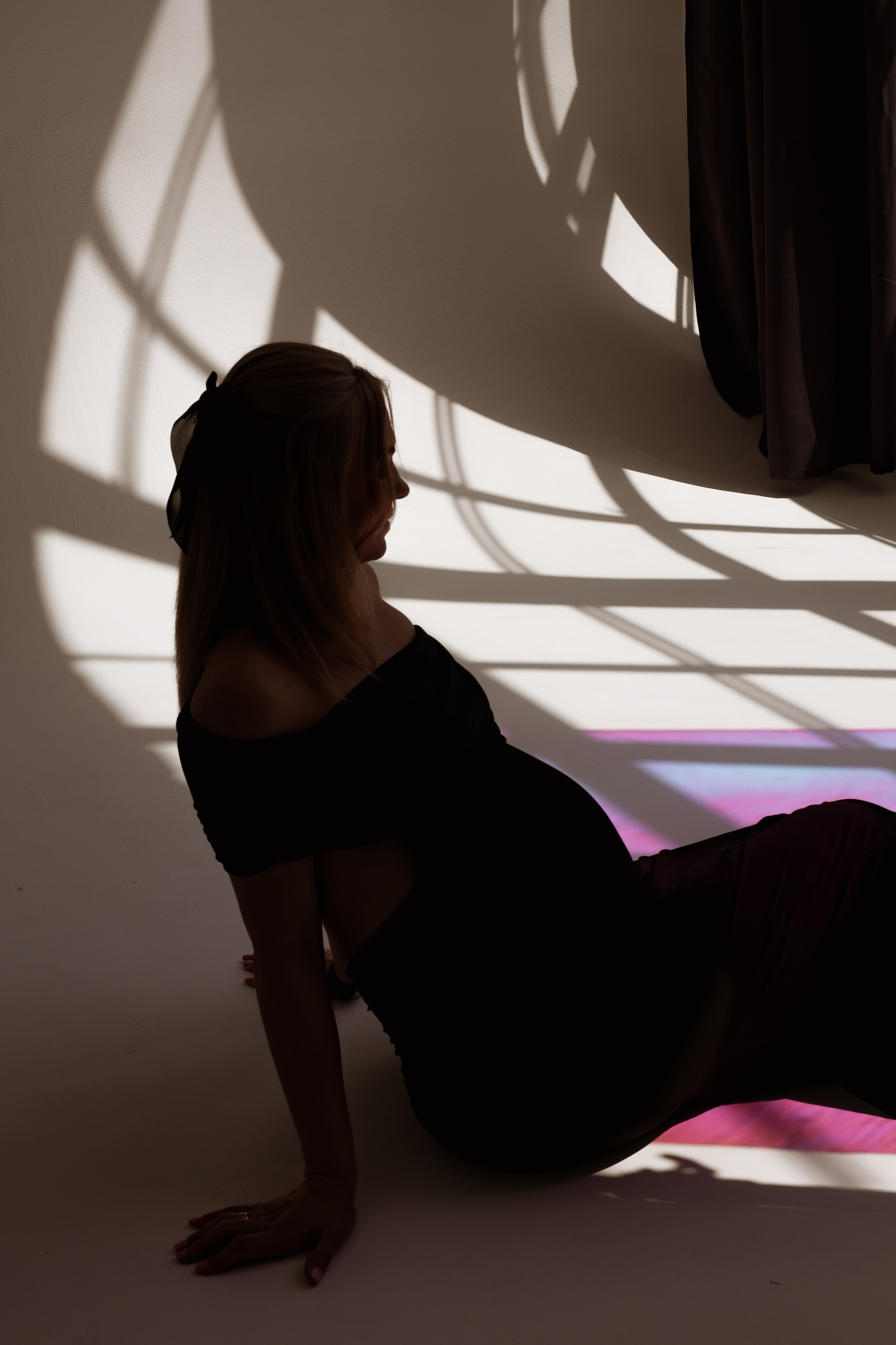 В ожидании. Photographer Tatiana Ivanova in Yaroslavl