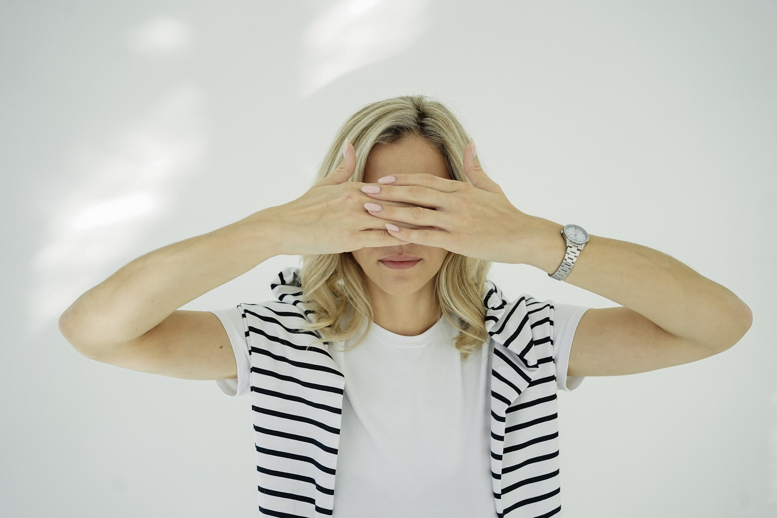 Ксения Эксперт по половому созреванию. Фотограф Ольга Игорева