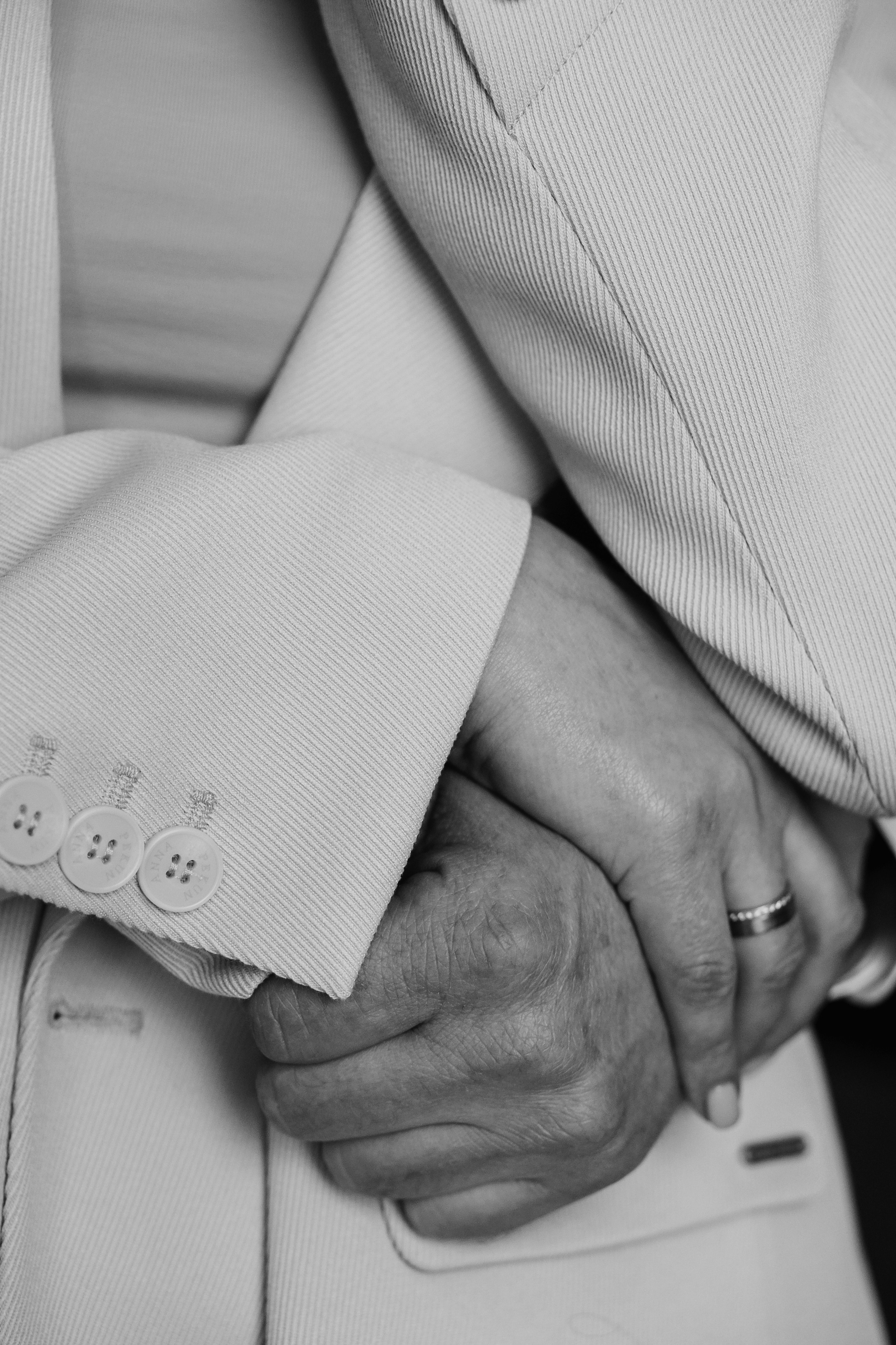 Кристина и Михаил Риелторы. Фотограф Ольга Игорева