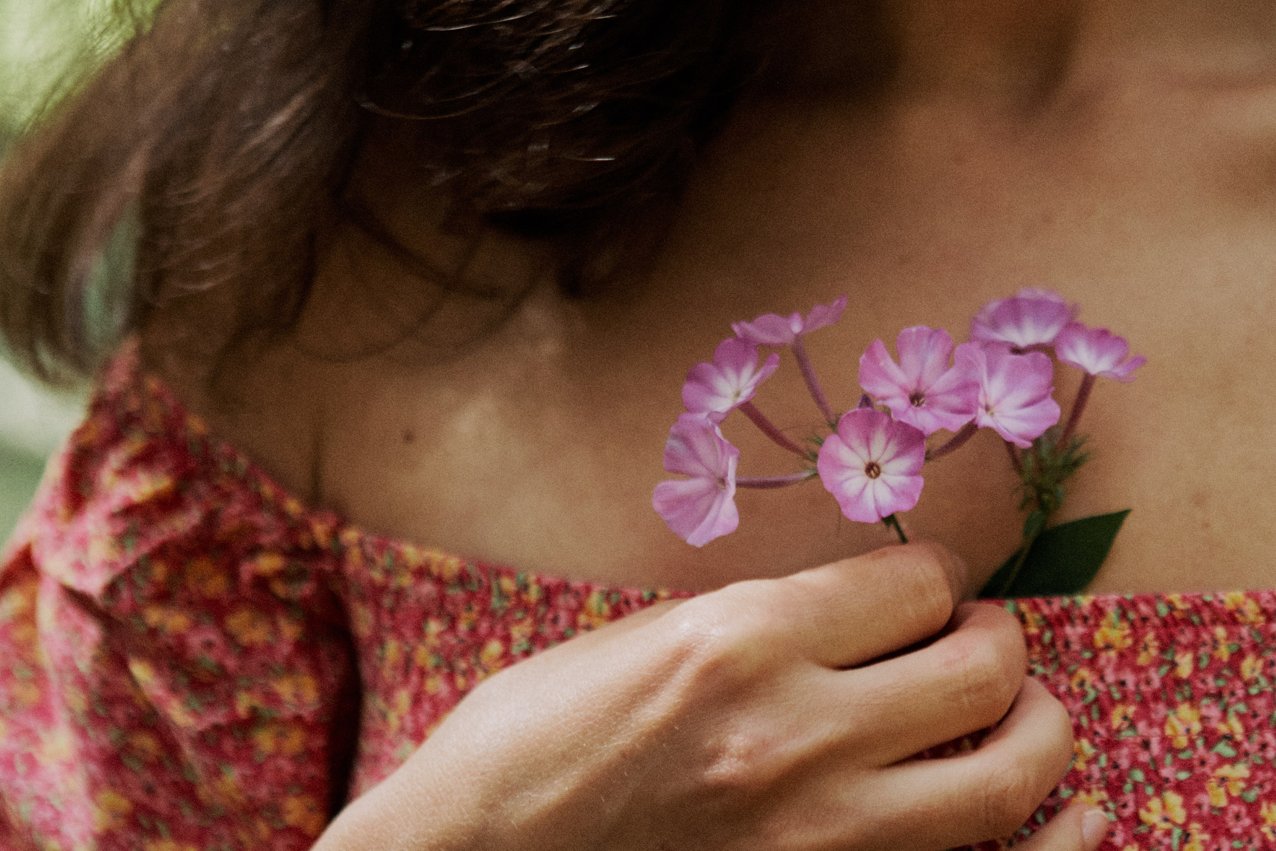 Portrait, family and pet photographer in Cyprus, Ksenia Bourdelle