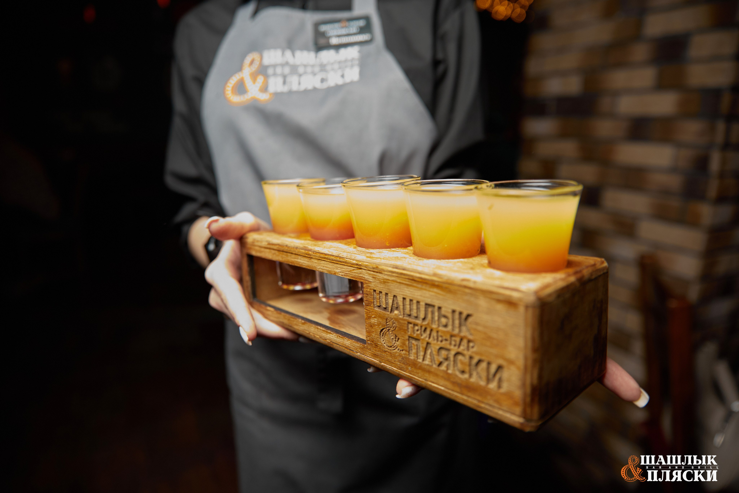 Шашлык & Пляски. Фотограф и видеограф в Кургане Леонид Корнильев