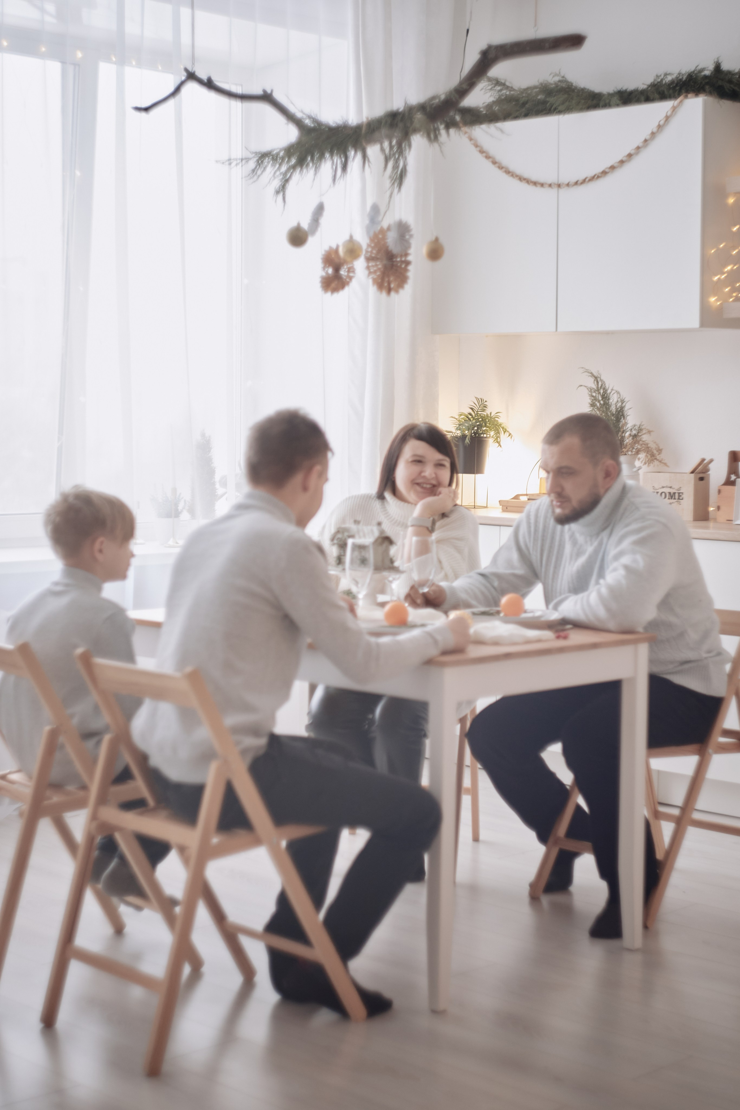 Кузевановы. Фотограф и видеограф в Кургане Леонид Корнильев