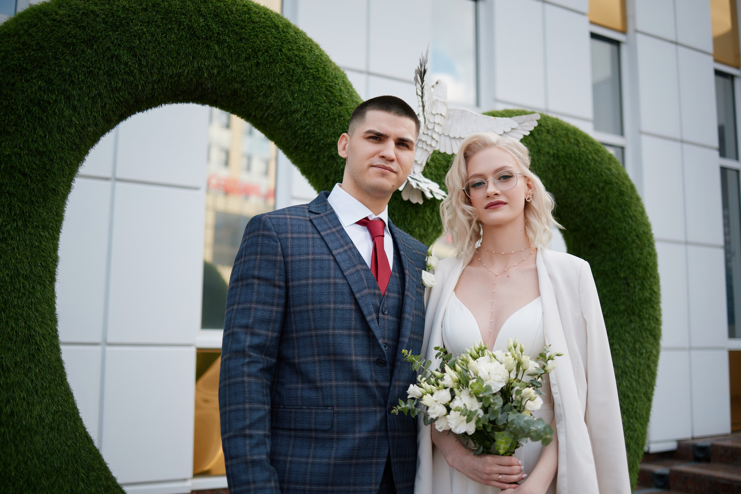 Свадебная фотосессия Курган. Фотограф и видеограф в Кургане Леонид Корнильев