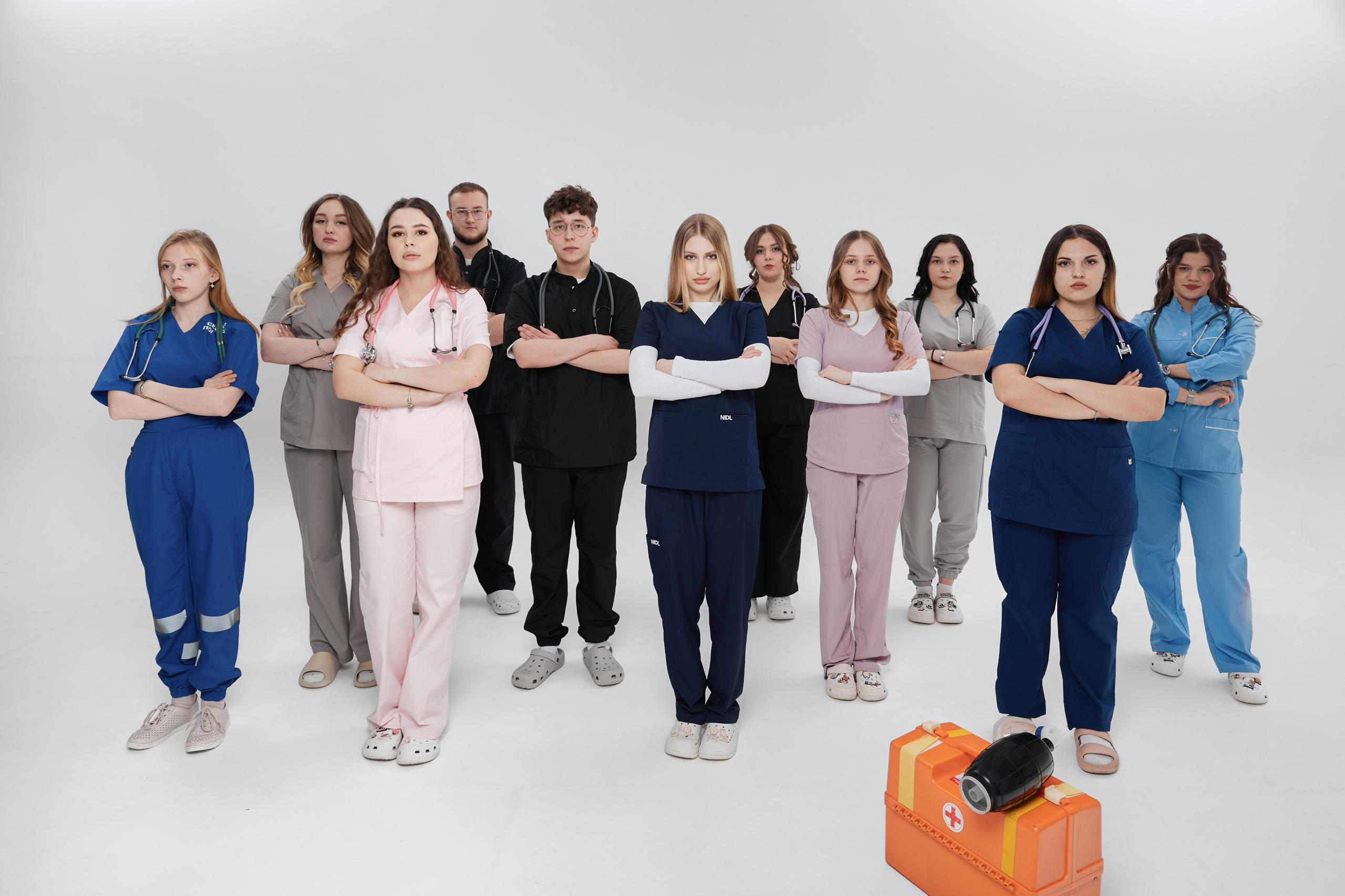 Выпускной мед. Фотограф и видеограф в Кургане Леонид Корнильев