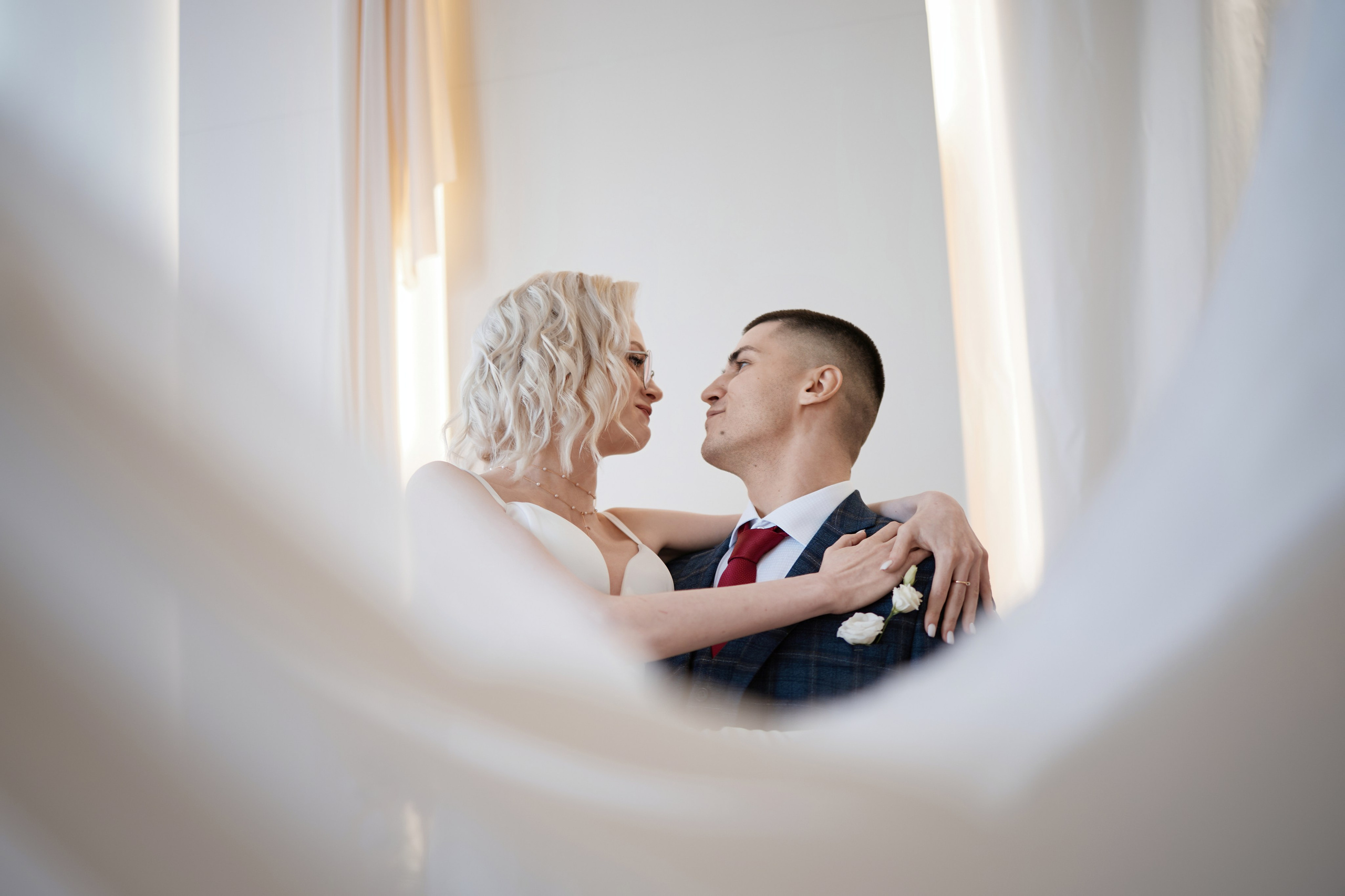 Свадебная фотосессия Курган. Фотограф и видеограф в Кургане Леонид Корнильев