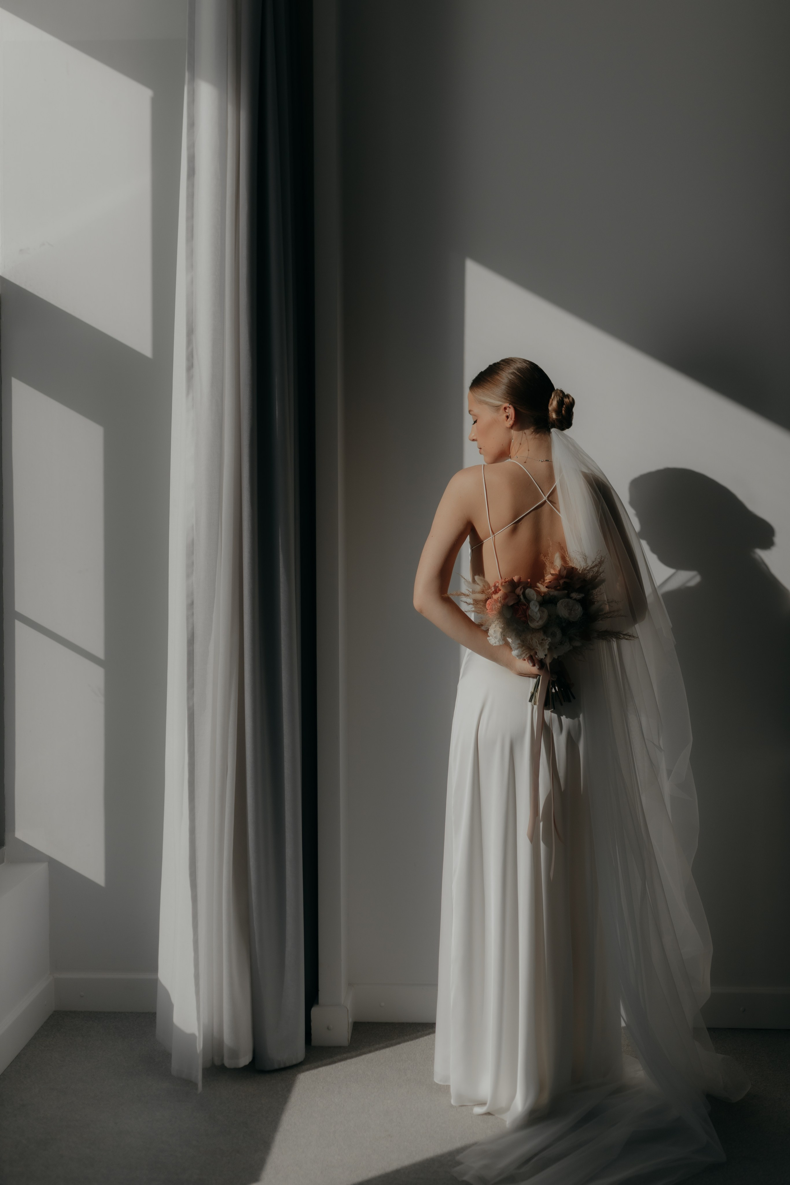 Елизавета & Семён. ФОТОГРАФ МОСКВА ULYA H