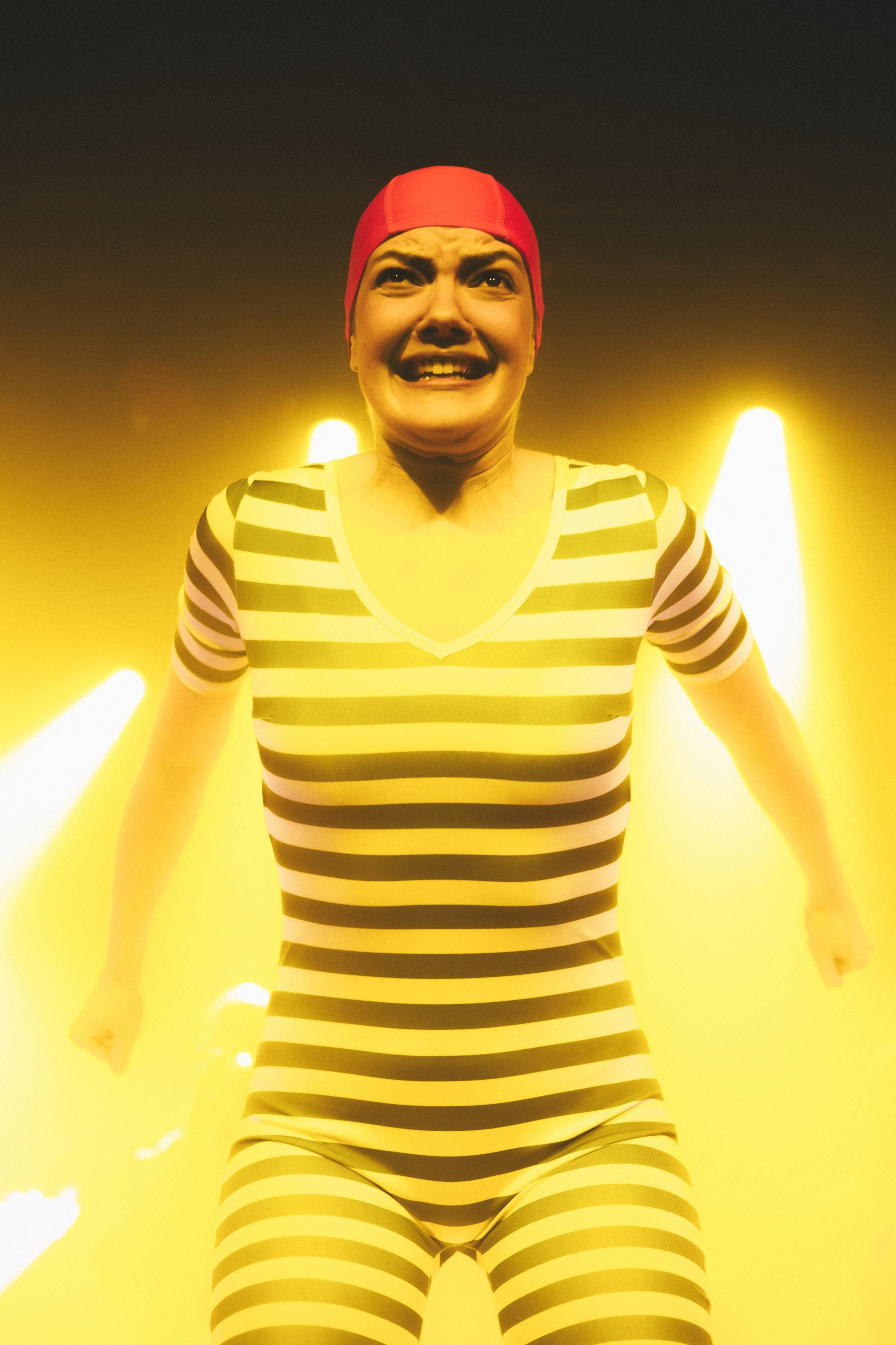 Saint-UGLIburg'26. RUSLAN ROZANOV