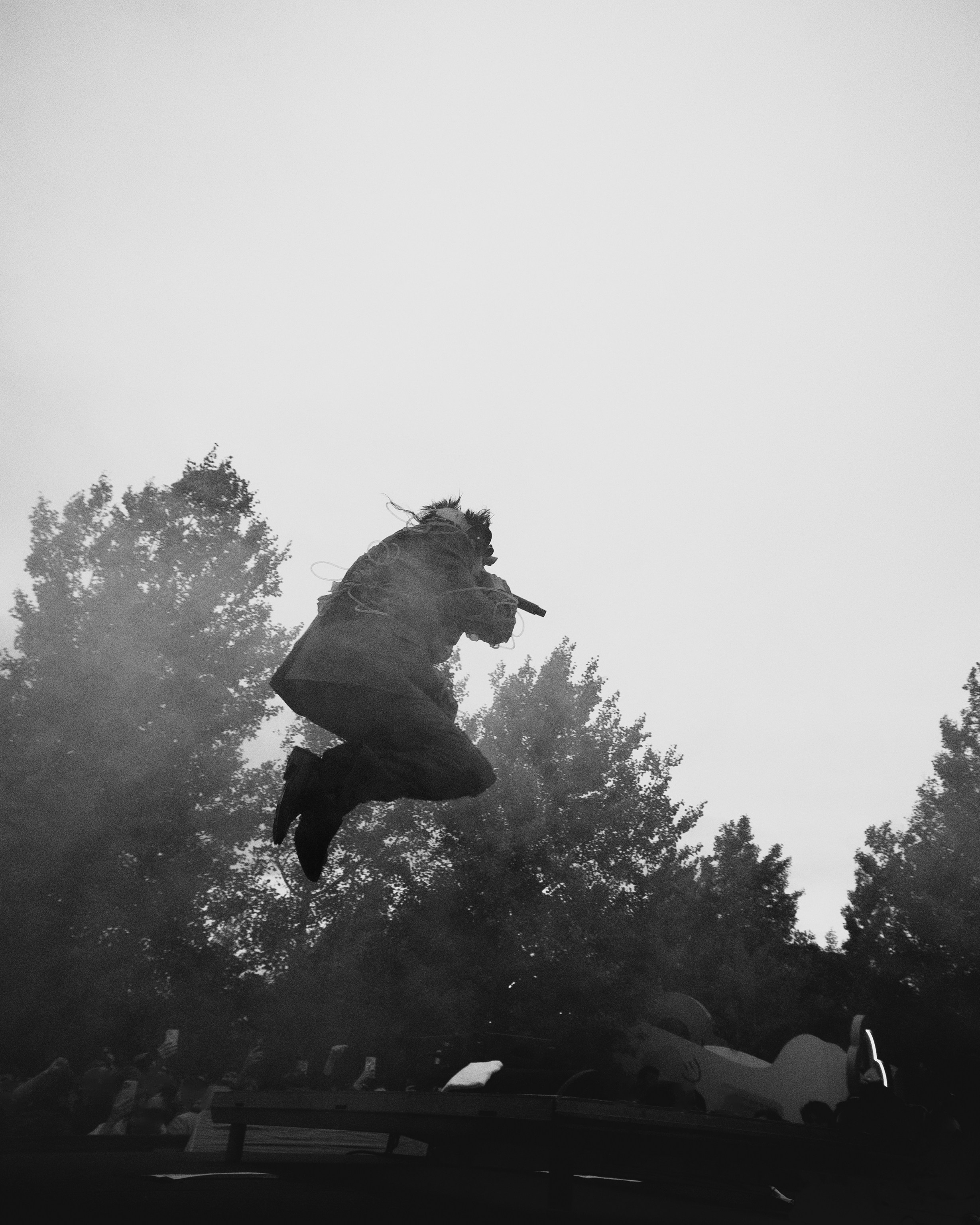 Хаски| VKfest’25. RUSLAN ROZANOV