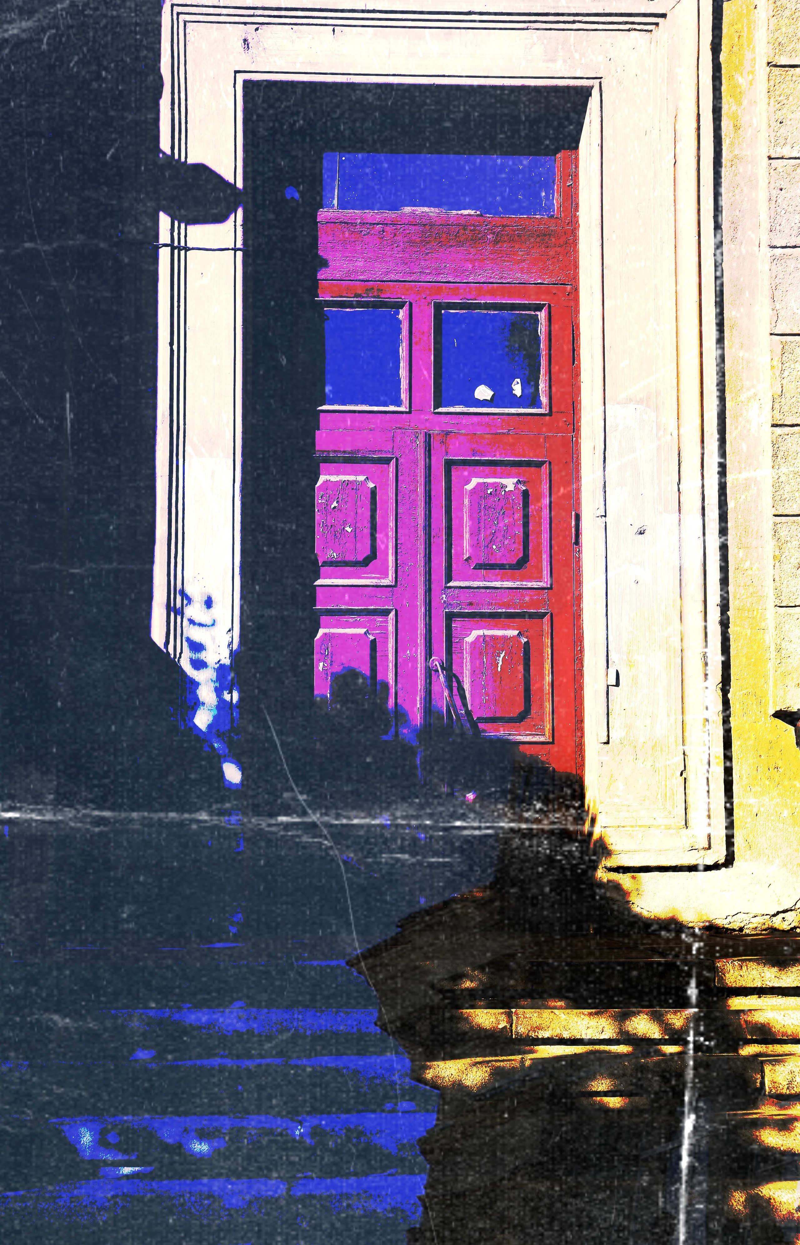 двер в прошлое проект поталь мультиэкспозиция