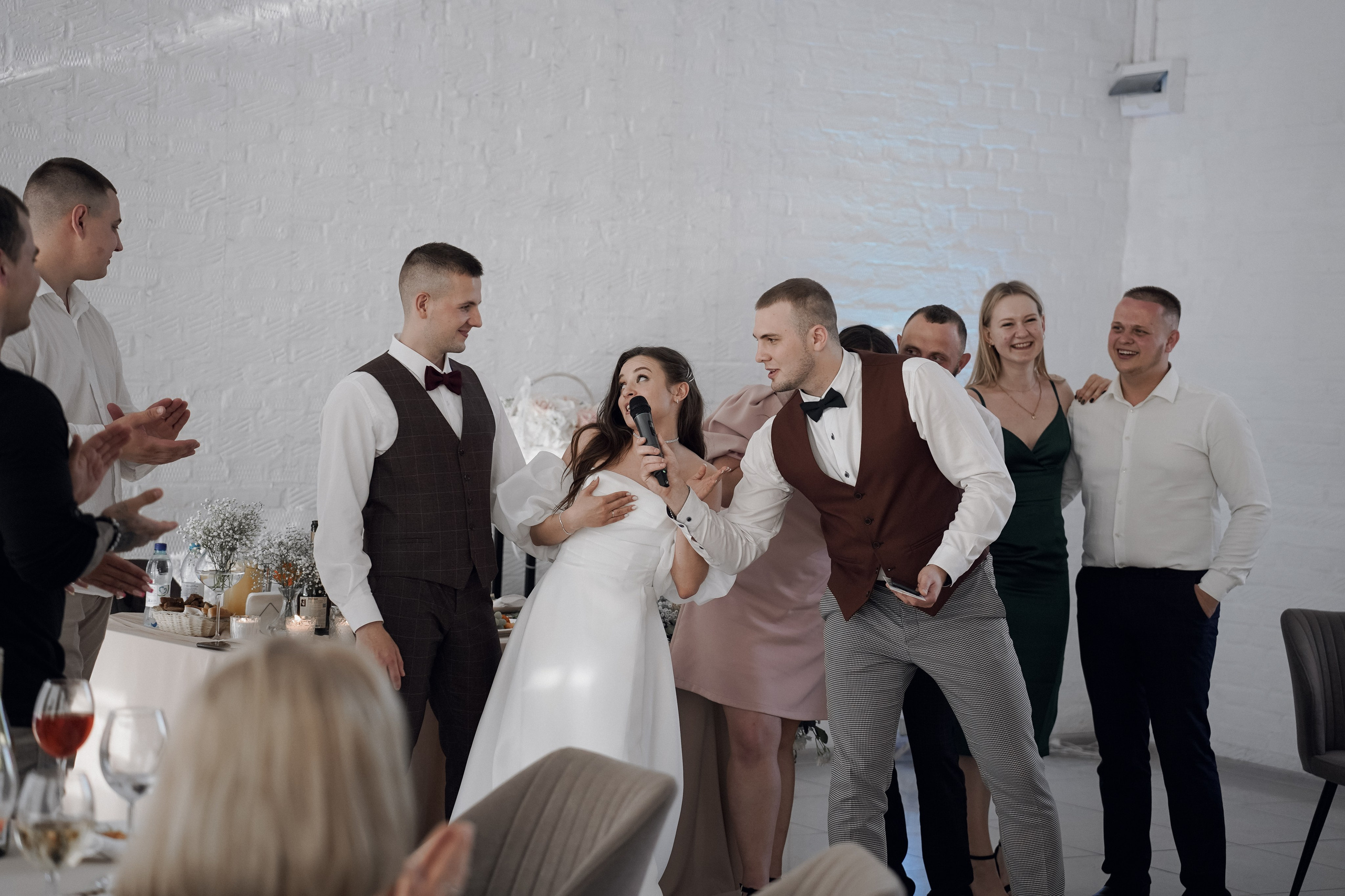 Катя&Серёжа. Фотограф, Видеограф Новосибирск