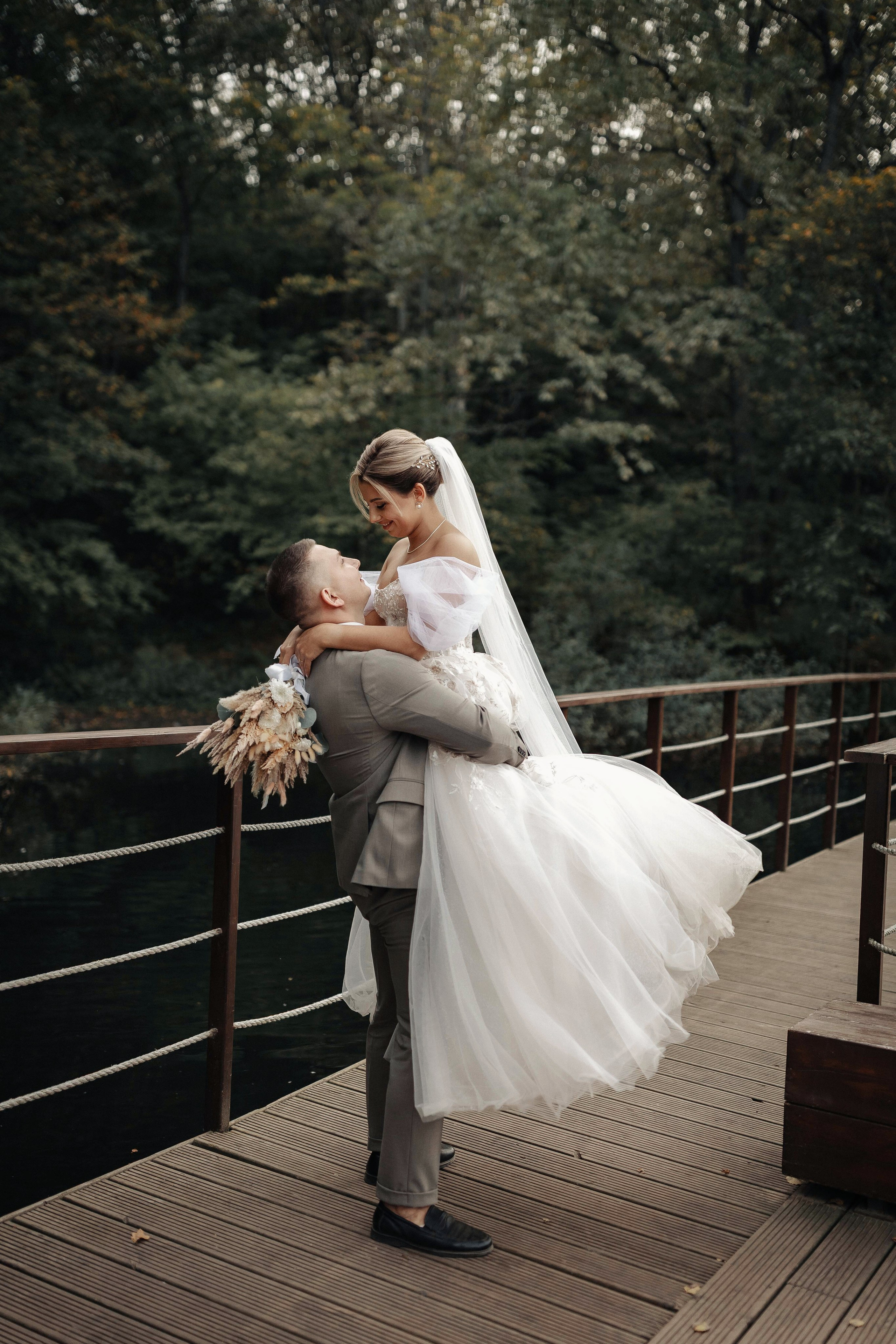 Павел&Мария. Алексей Шаров — свадебный и репортажный фотограф в Нижнем Новгороде