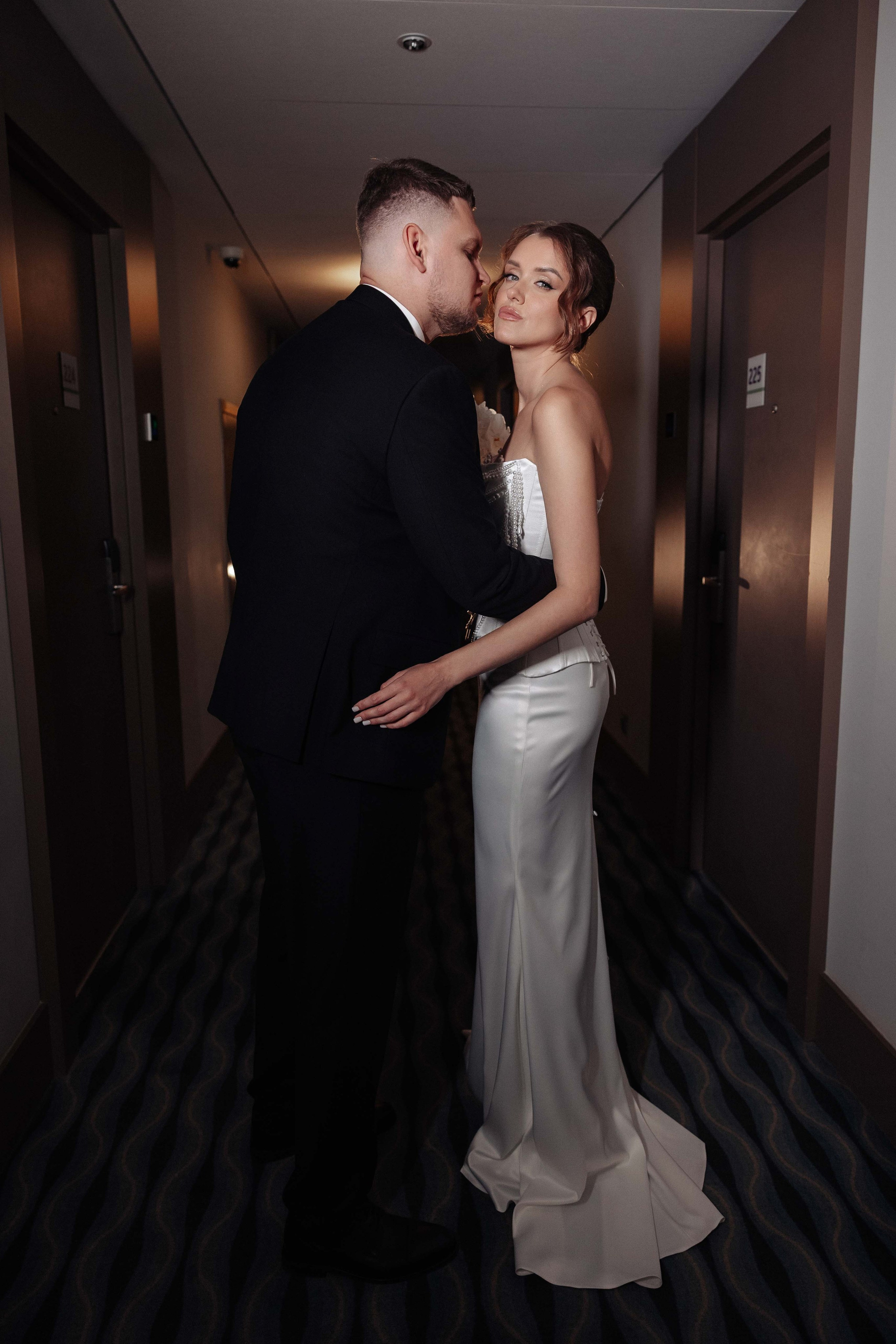 Дмитрий & Екатерина. Алексей Шаров — свадебный и репортажный фотограф в Нижнем Новгороде