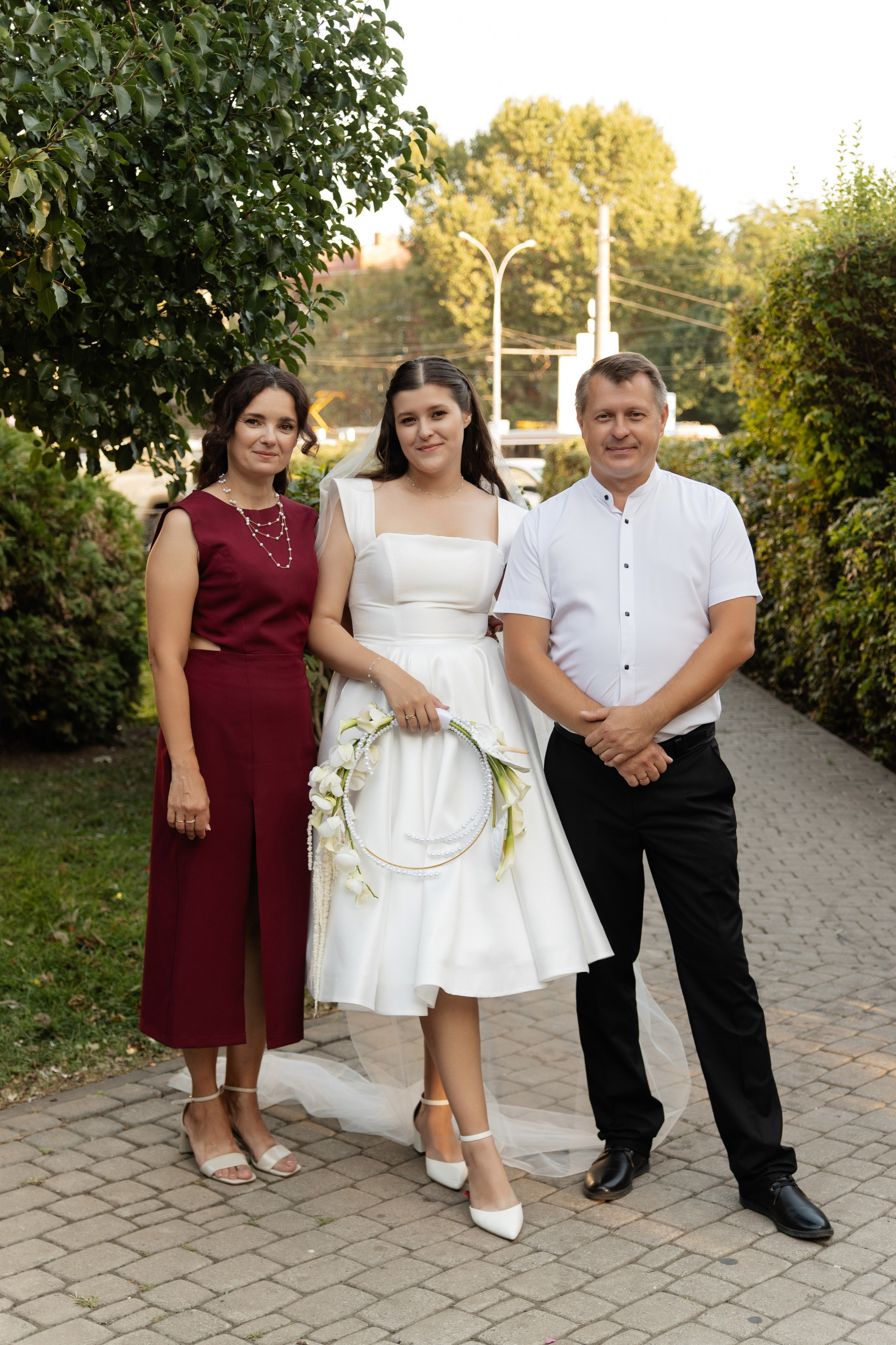 A | H. Свадебный фотограф Краснодар Марина Зверева