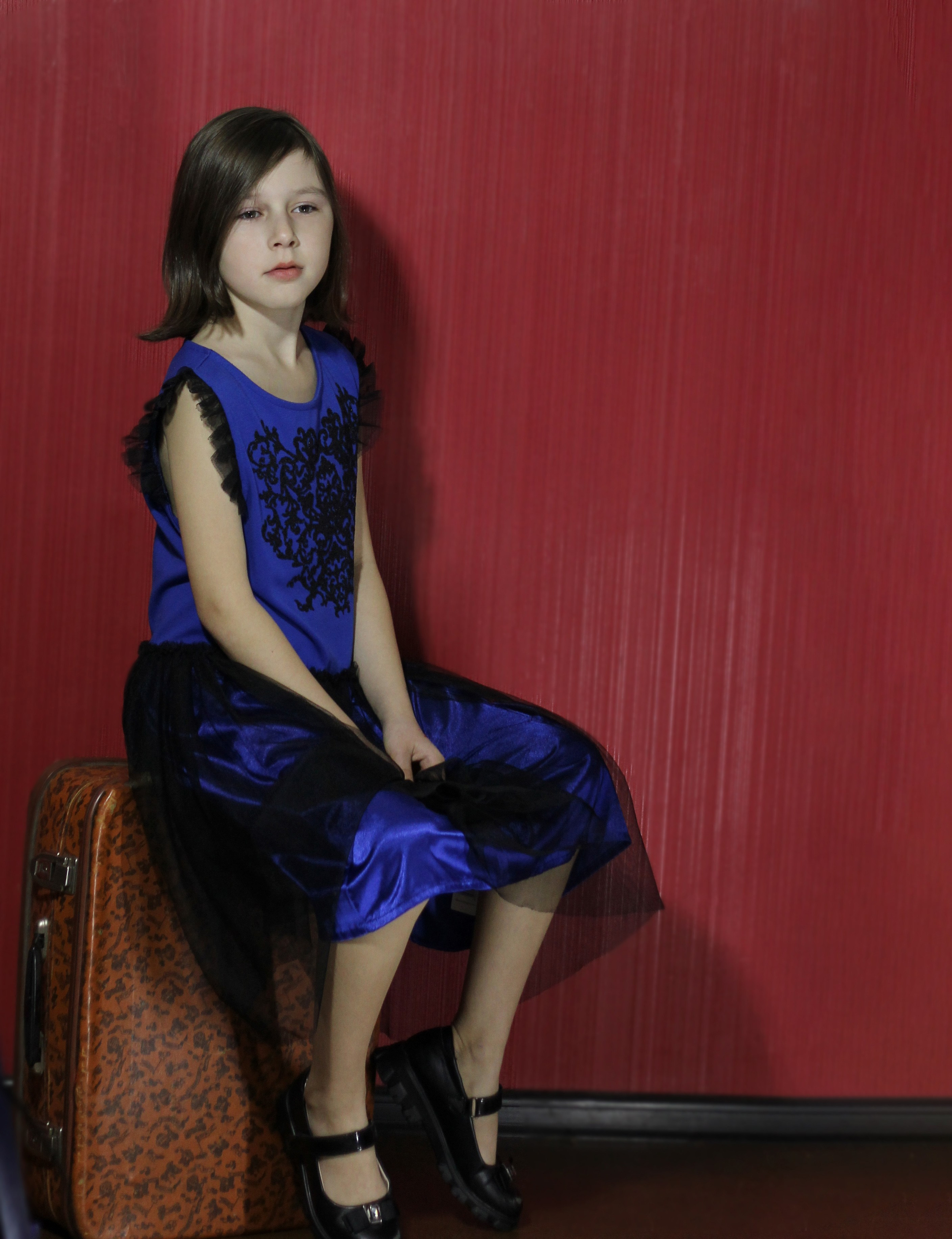 Портретный фотограф Воркута Смоленск Елена Дюпина