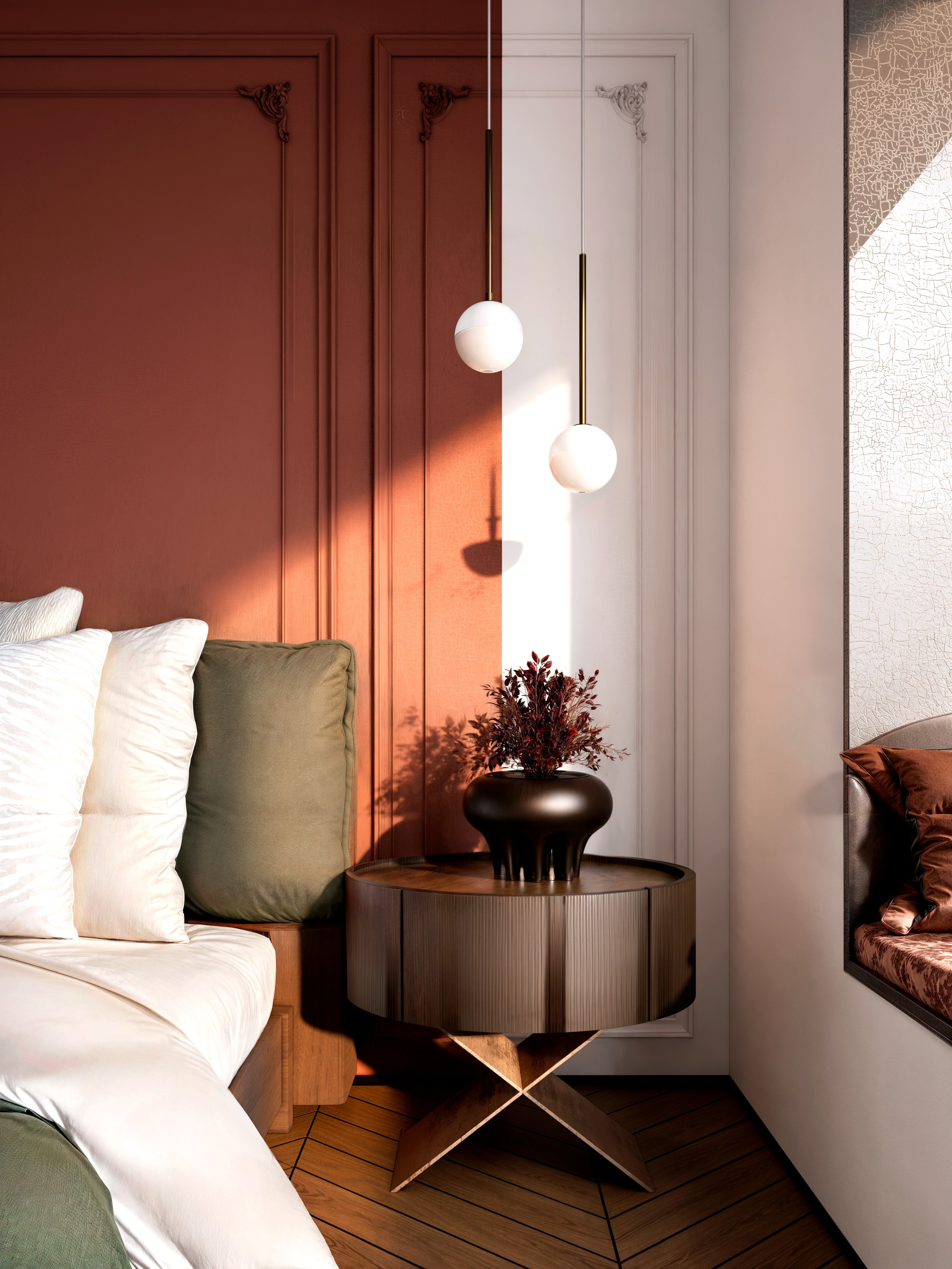 ЖК «Горизонты». Главная