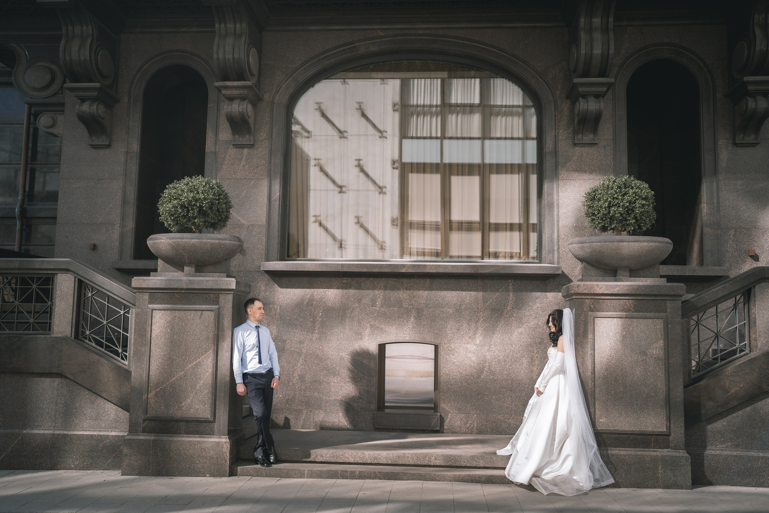 Свадьба Бориса и Дзеры. Семейный и детский фотограф в Москве Надежда Шевякова