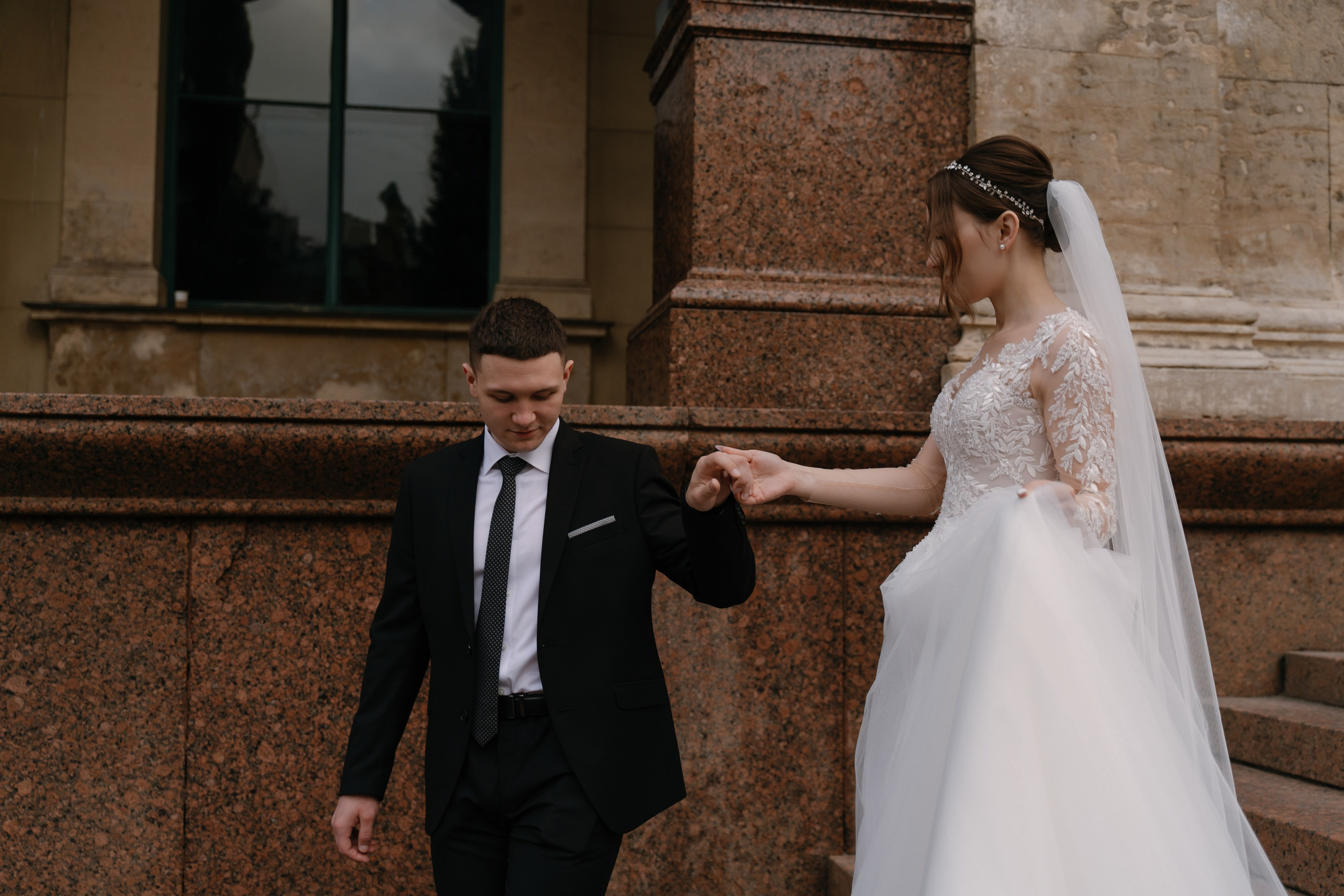 08.09.2023. Свадебный фотограф — Наталья Фед СПб/Москва