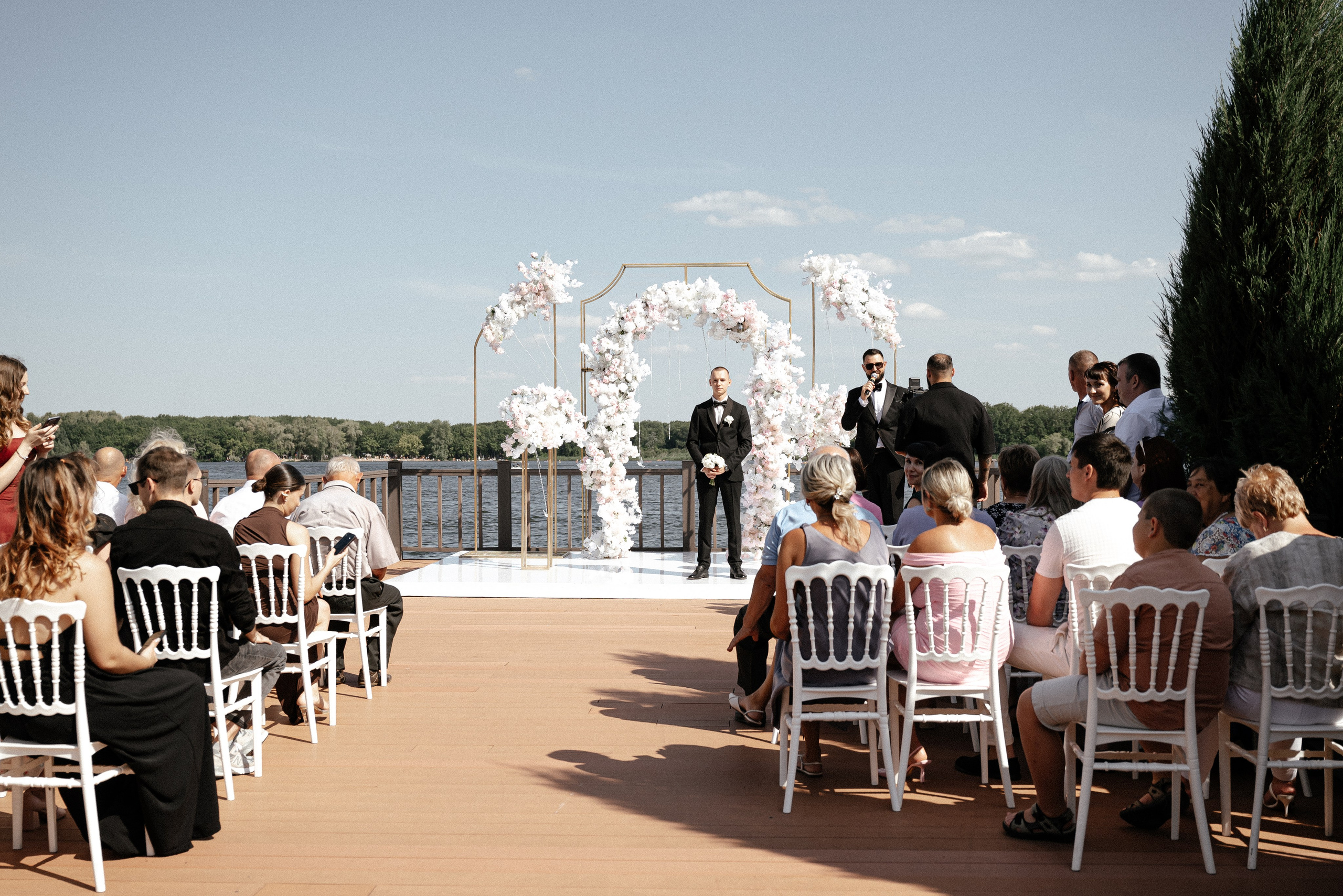Wedding