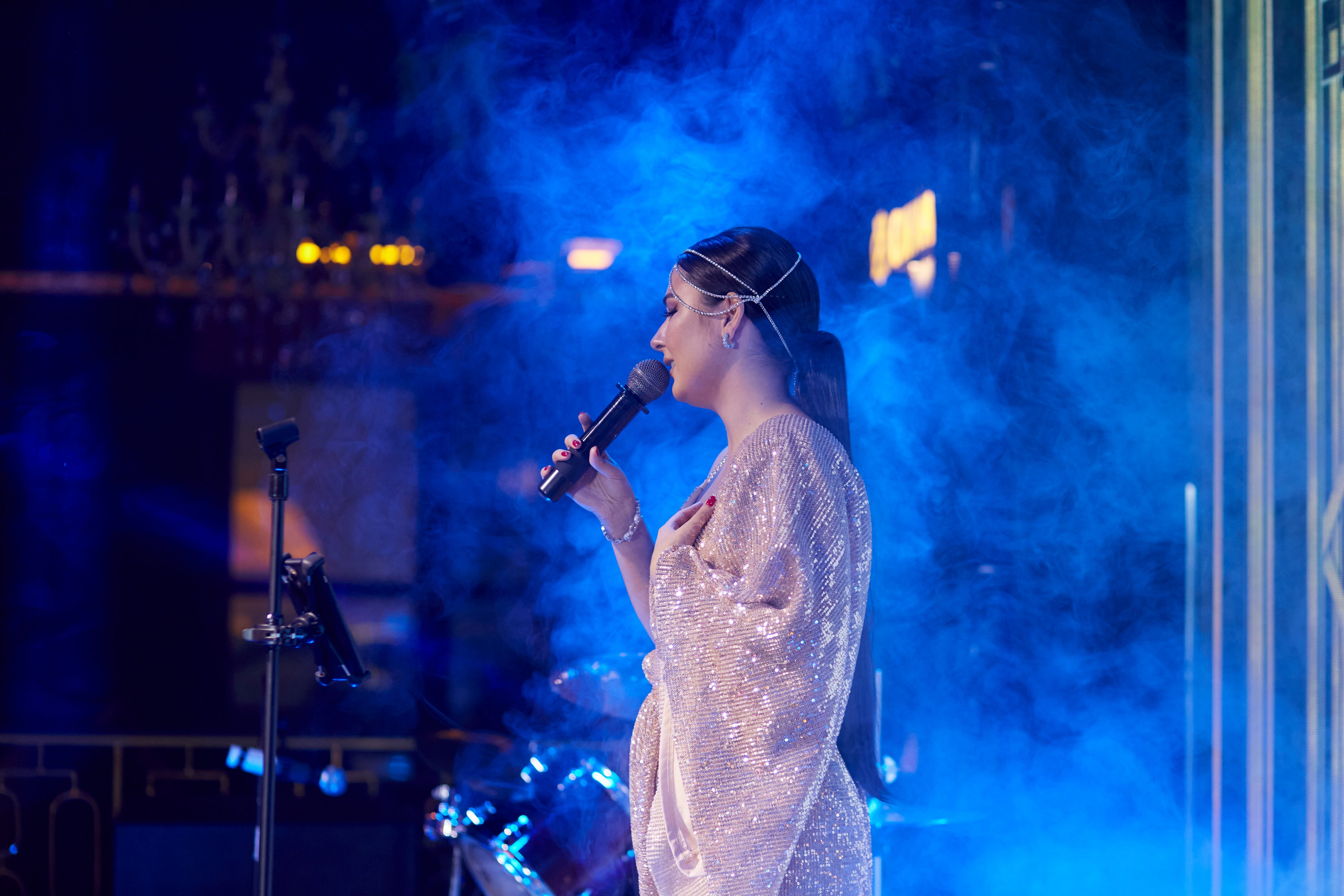 Аниса Тальберг г. Казань. Frame Craft