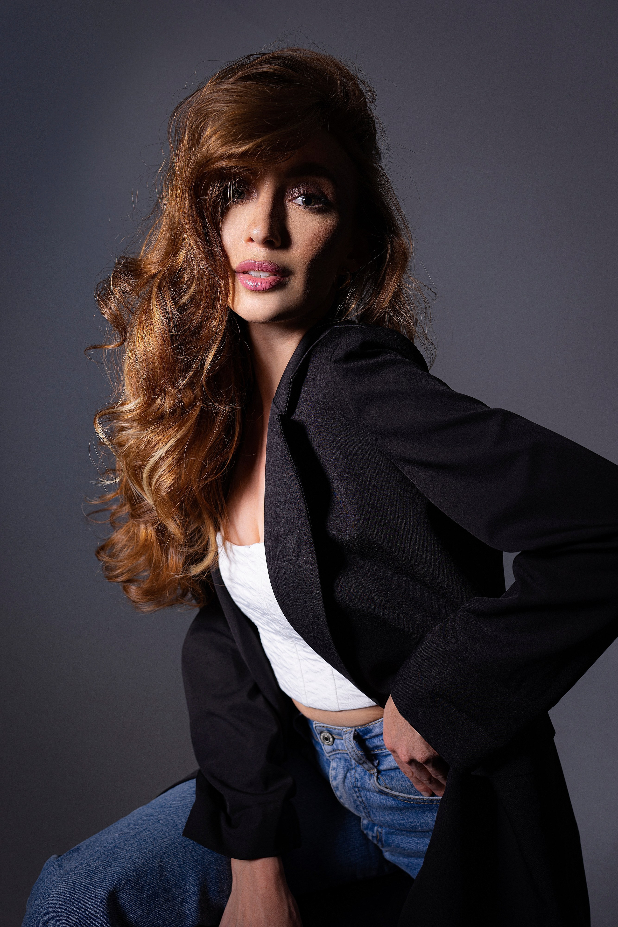 Гульназ. Фотограф Новошахтинск|Ростов, Дарья Секрий